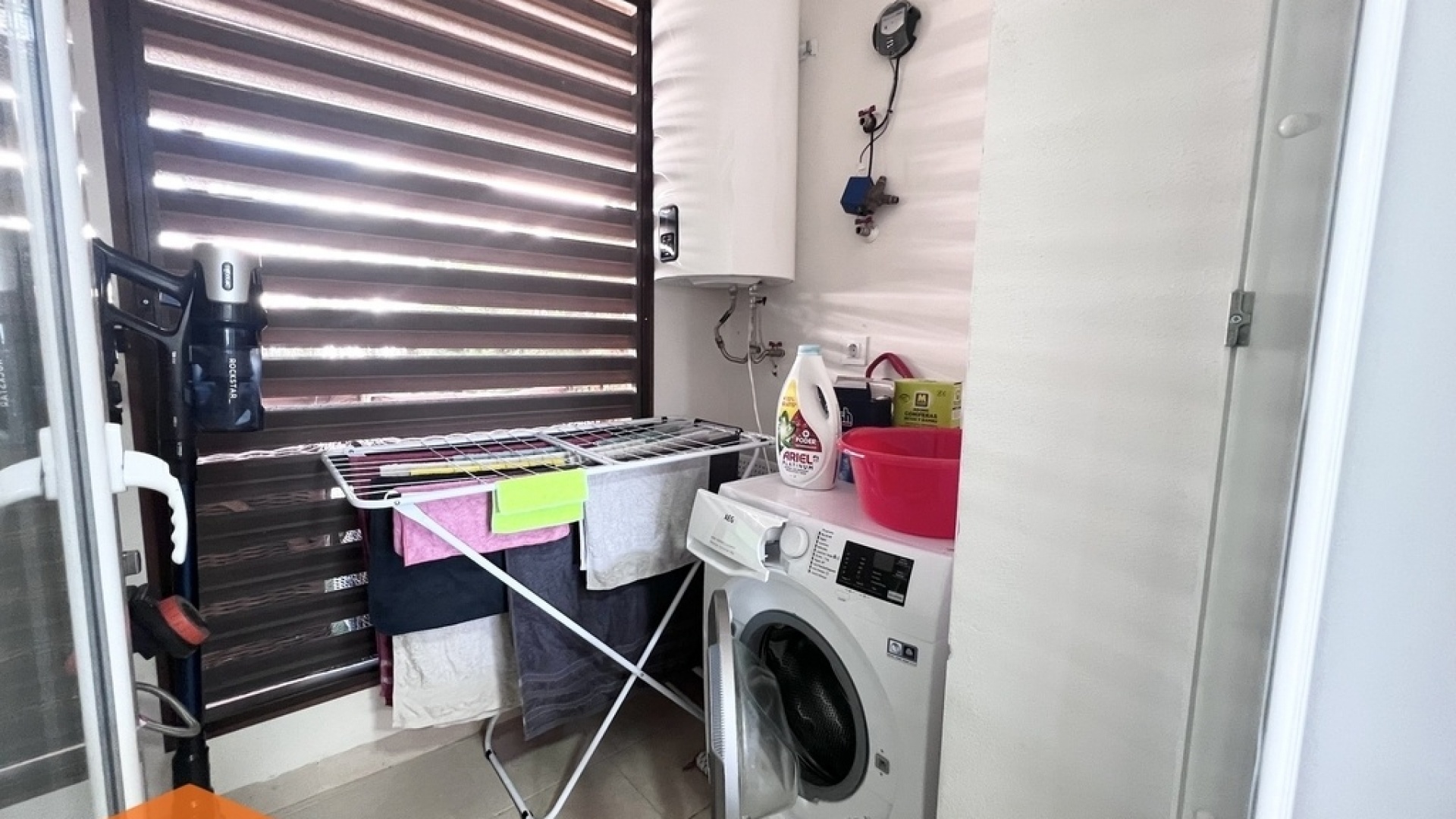 Wiederverkauf - Wohnung - Villamartin - Los Dolses