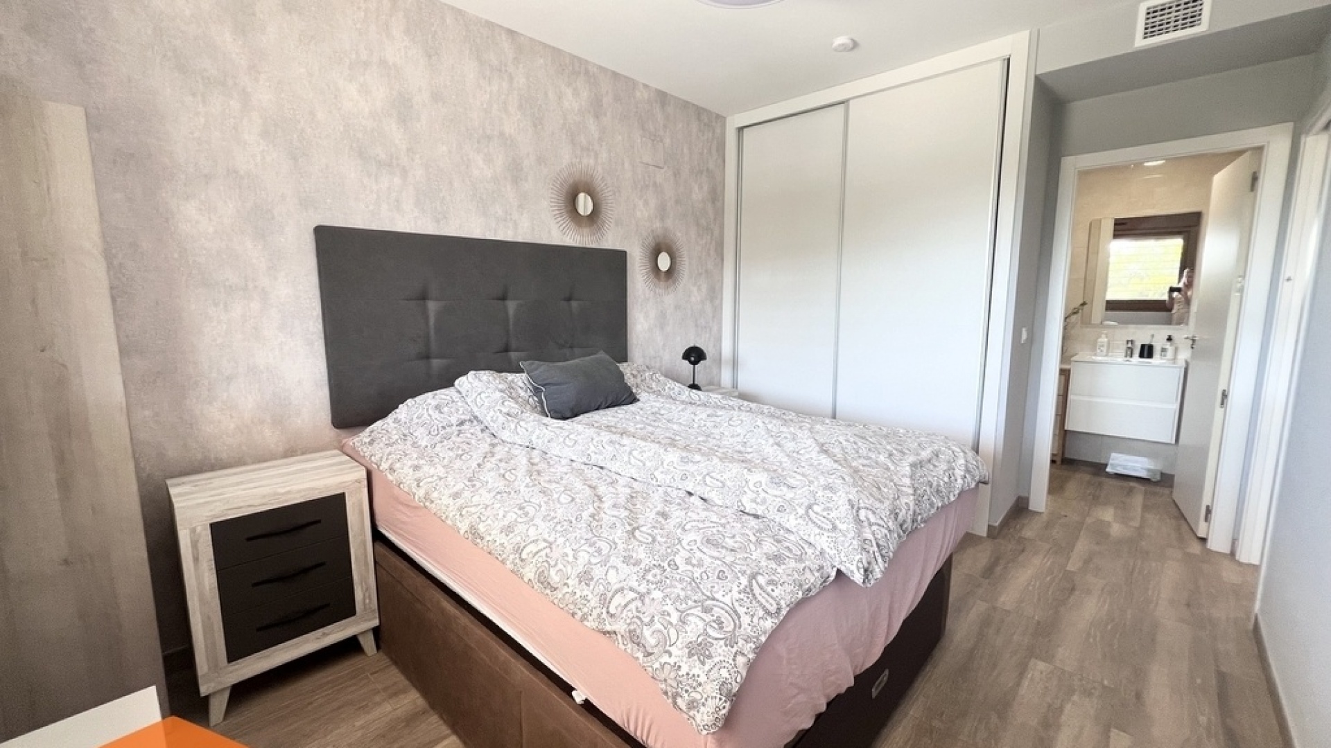 Wiederverkauf - Wohnung - Villamartin - Los Dolses