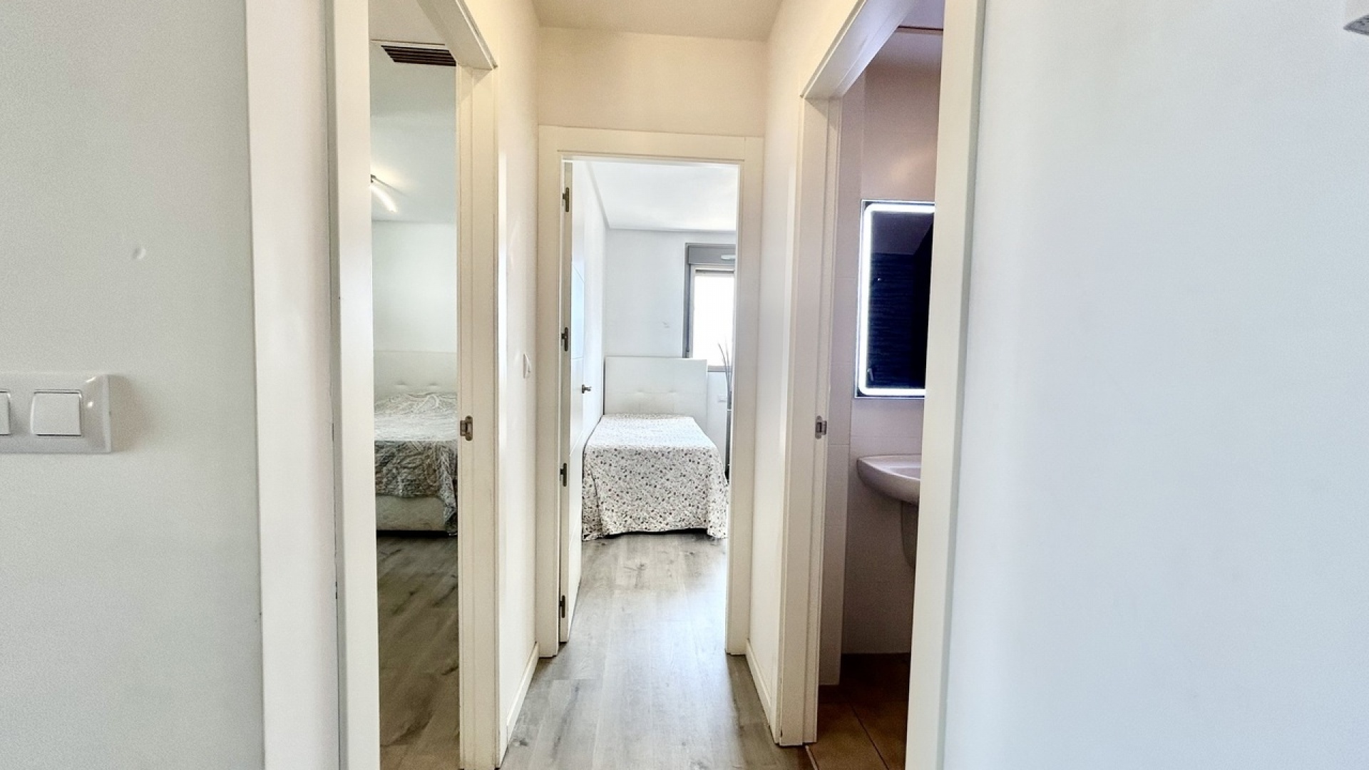 Wiederverkauf - Wohnung - Villamartin - Los Dolses