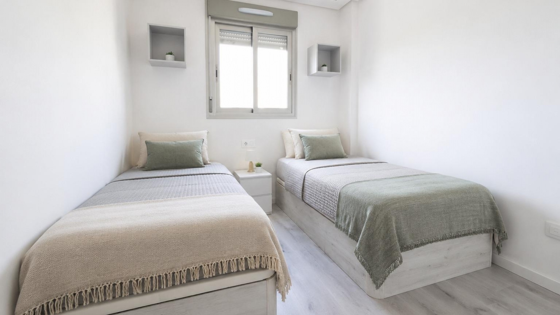 Wiederverkauf - Wohnung - Villamartin - Los Dolses