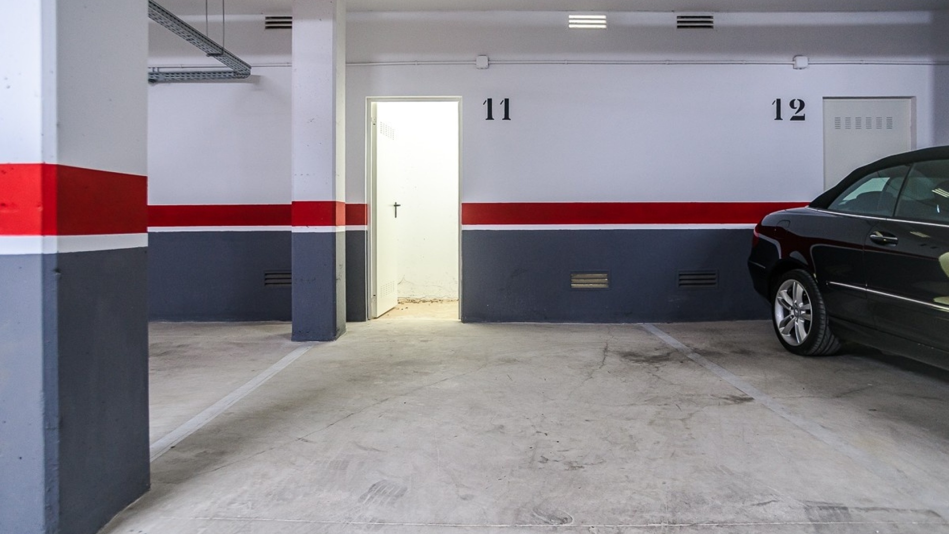 Wiederverkauf - Wohnung - Villamartin - Los Dolses