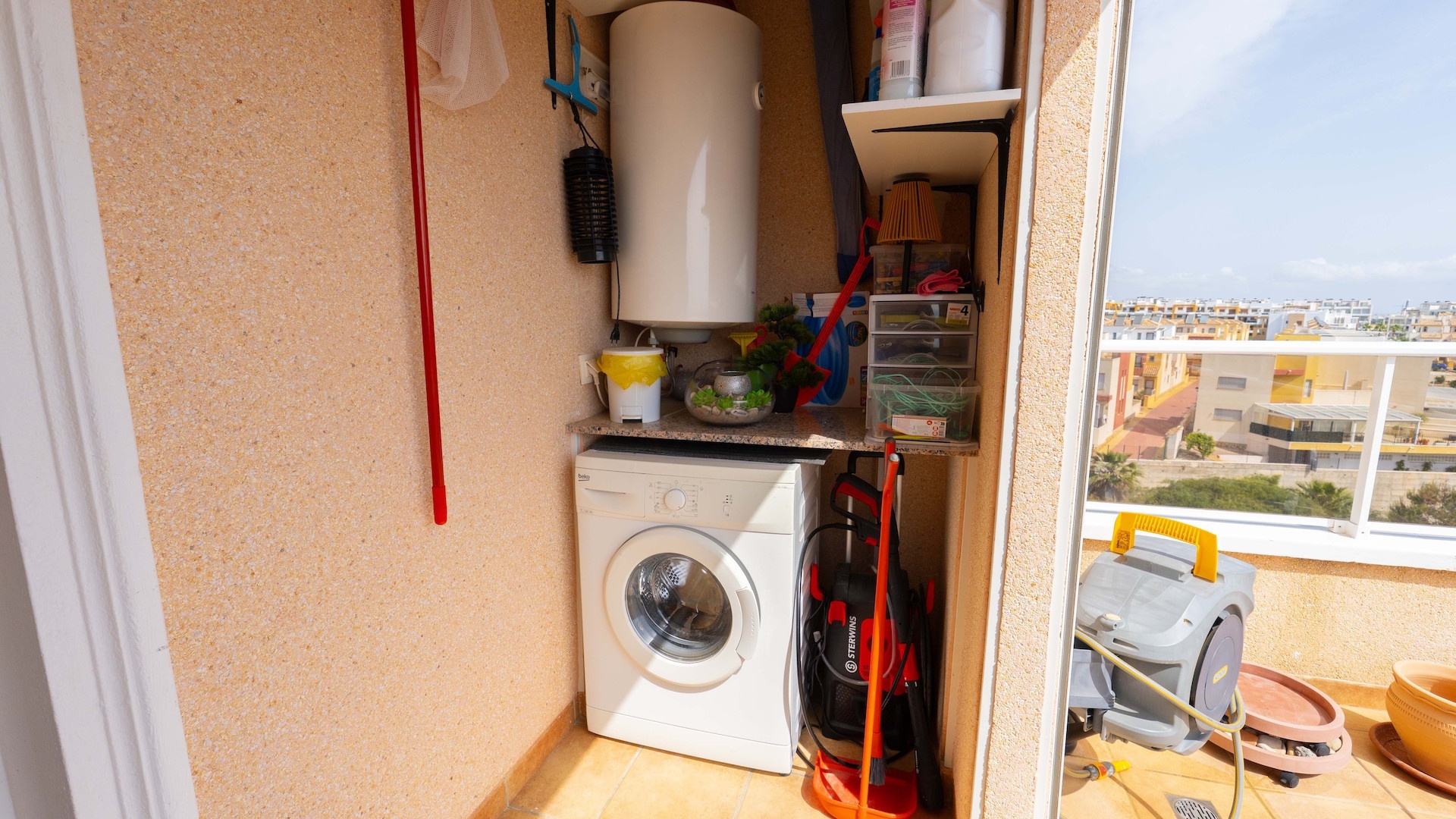 Wiederverkauf - Wohnung - Villamartin - Los Dolses