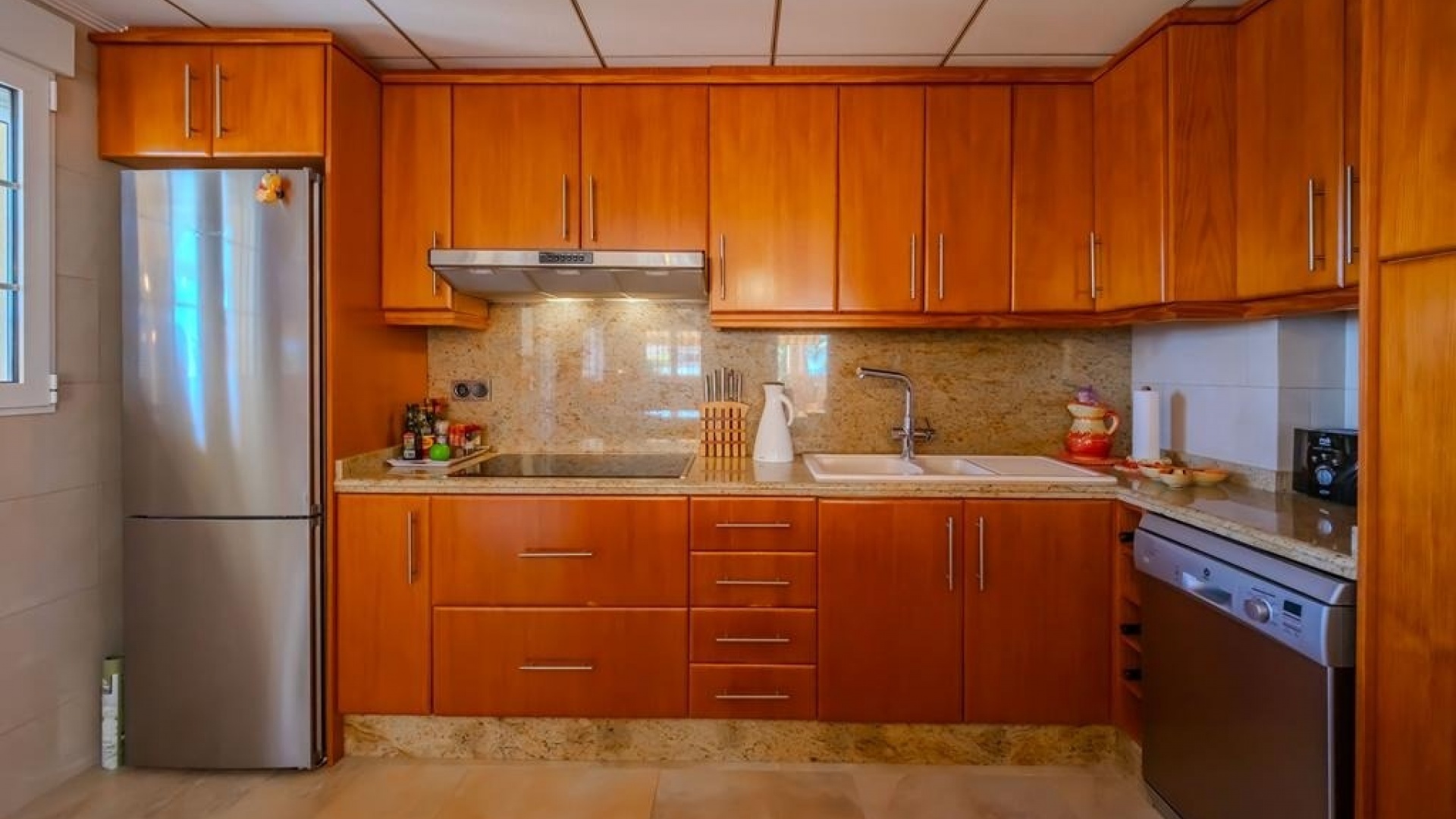 Wiederverkauf - Wohnung - Villamartin - Los Dolses