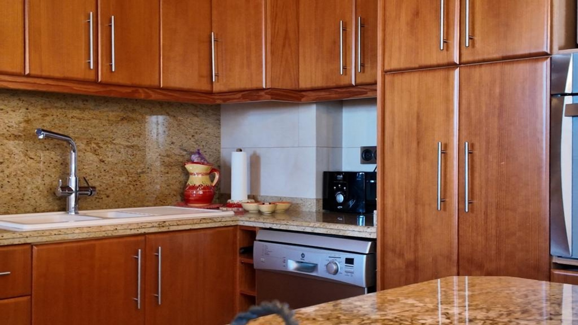 Wiederverkauf - Wohnung - Villamartin - Los Dolses
