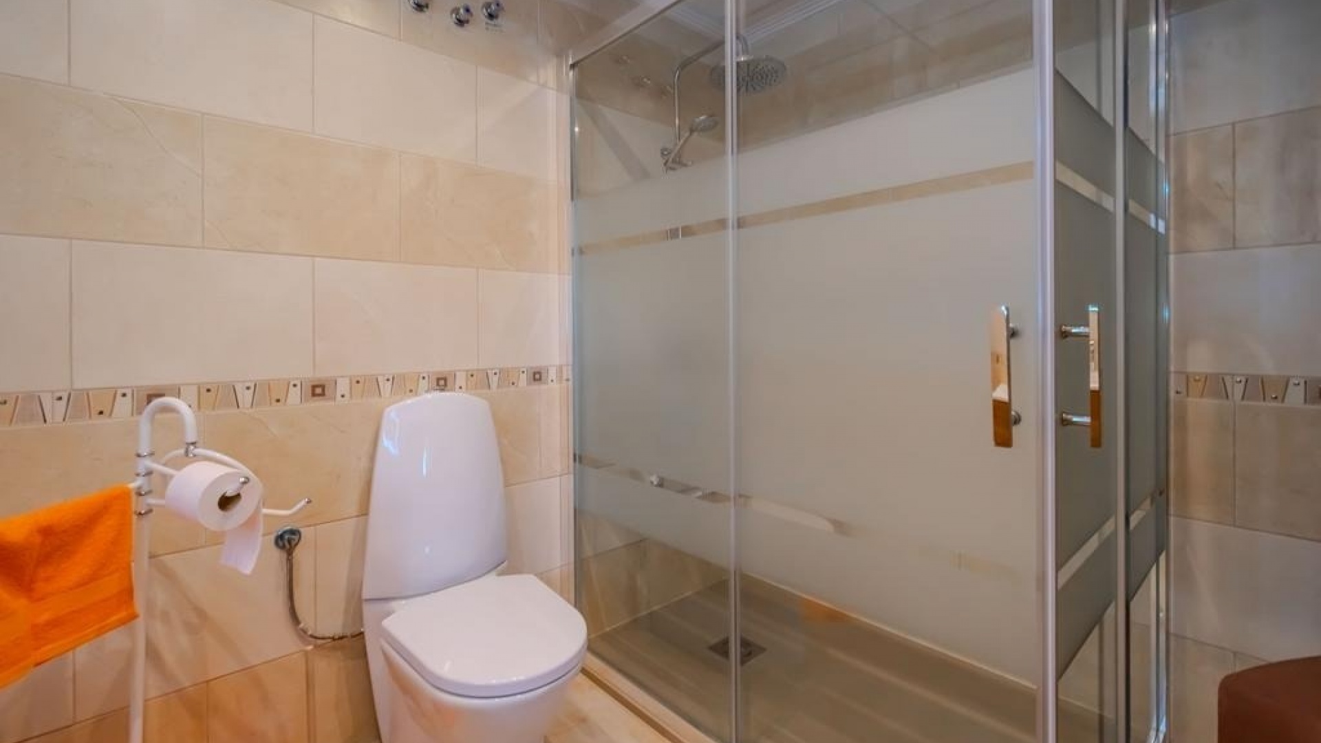 Wiederverkauf - Wohnung - Villamartin - Los Dolses