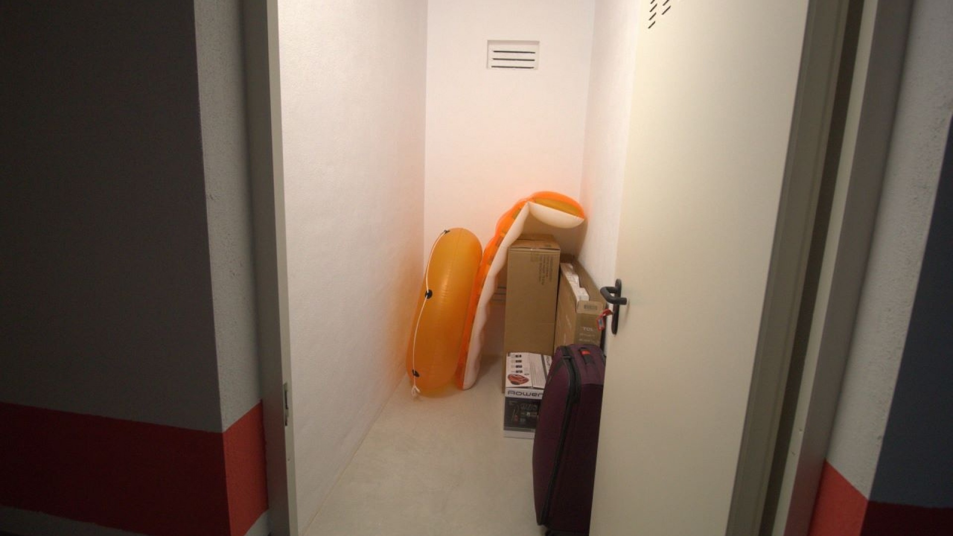 Wiederverkauf - Wohnung - Villamartin - Los Dolses