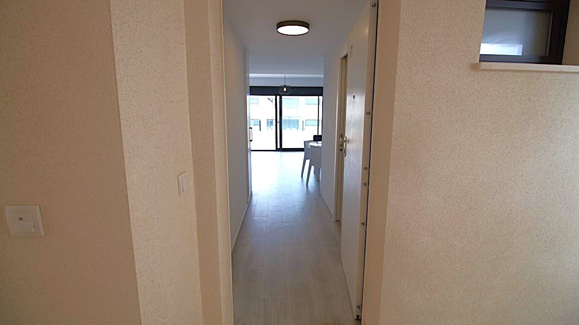 Wiederverkauf - Wohnung - Villamartin - Los Dolses