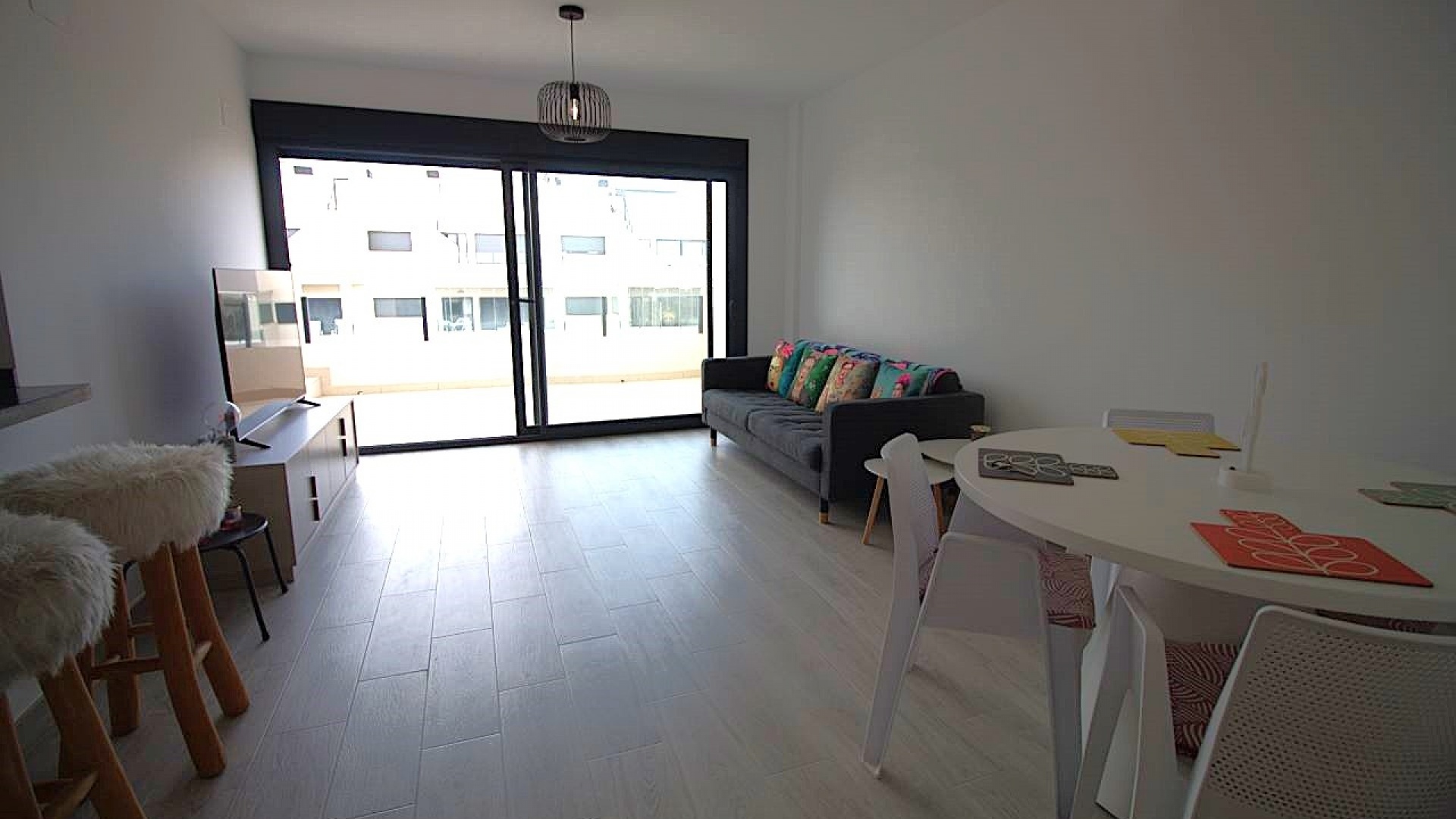 Wiederverkauf - Wohnung - Villamartin - Los Dolses