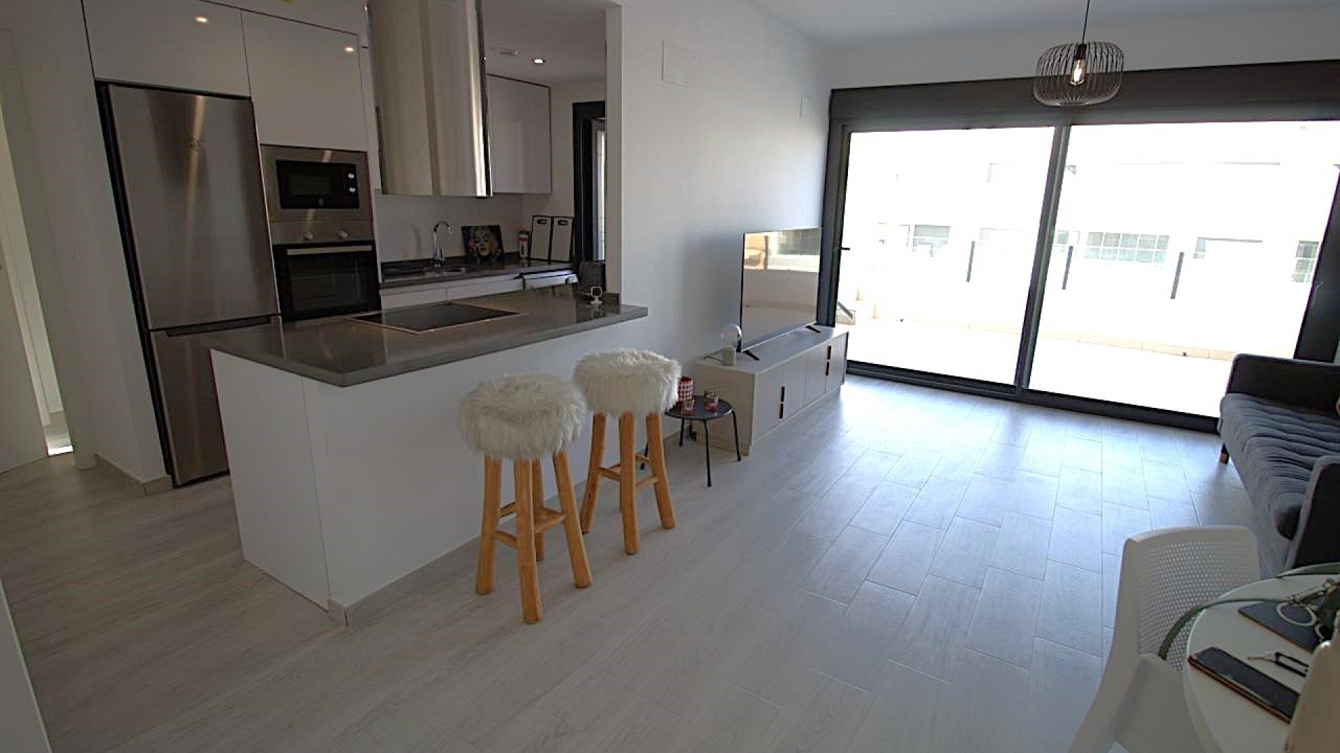 Wiederverkauf - Wohnung - Villamartin - Los Dolses
