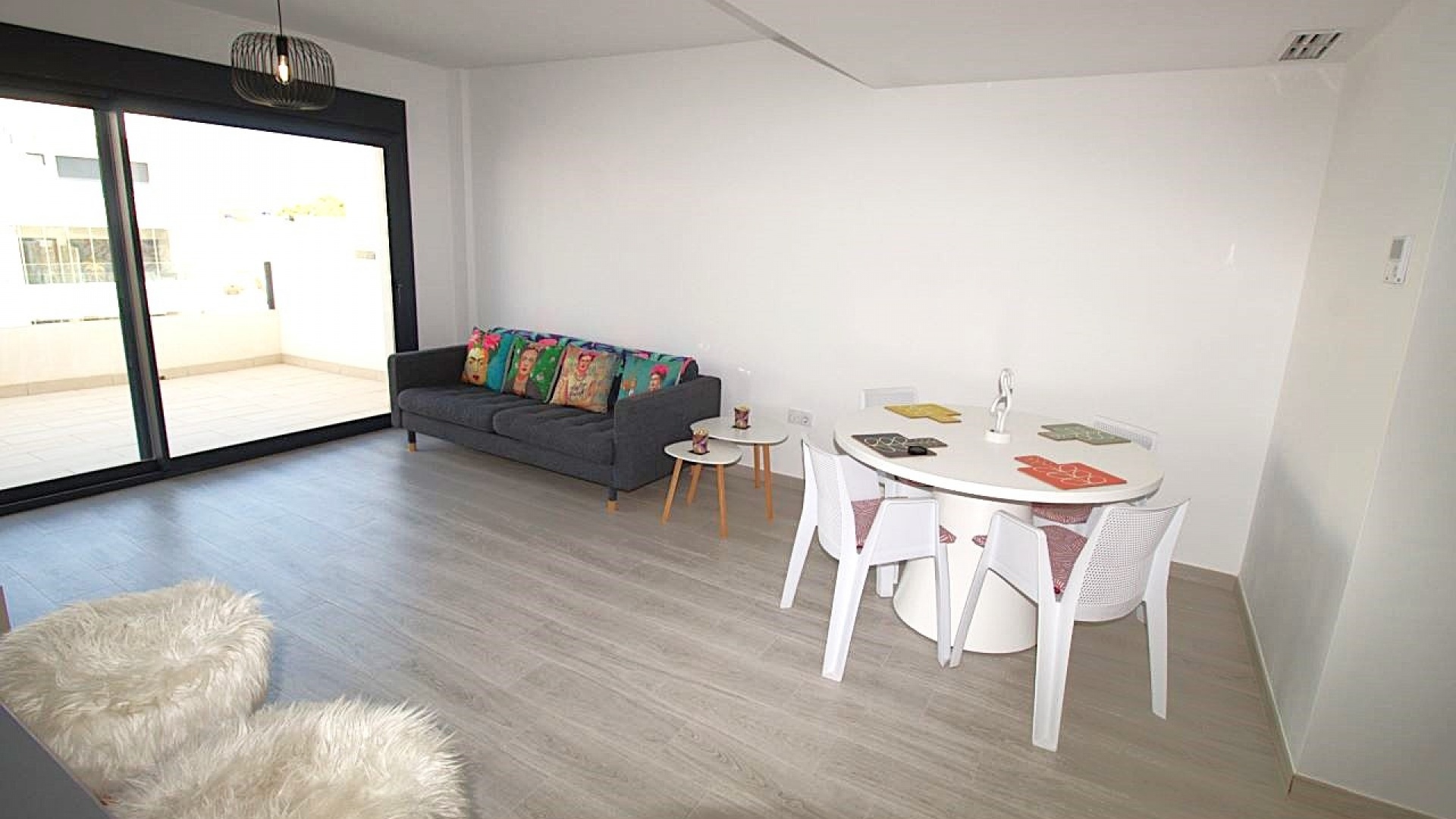 Wiederverkauf - Wohnung - Villamartin - Los Dolses