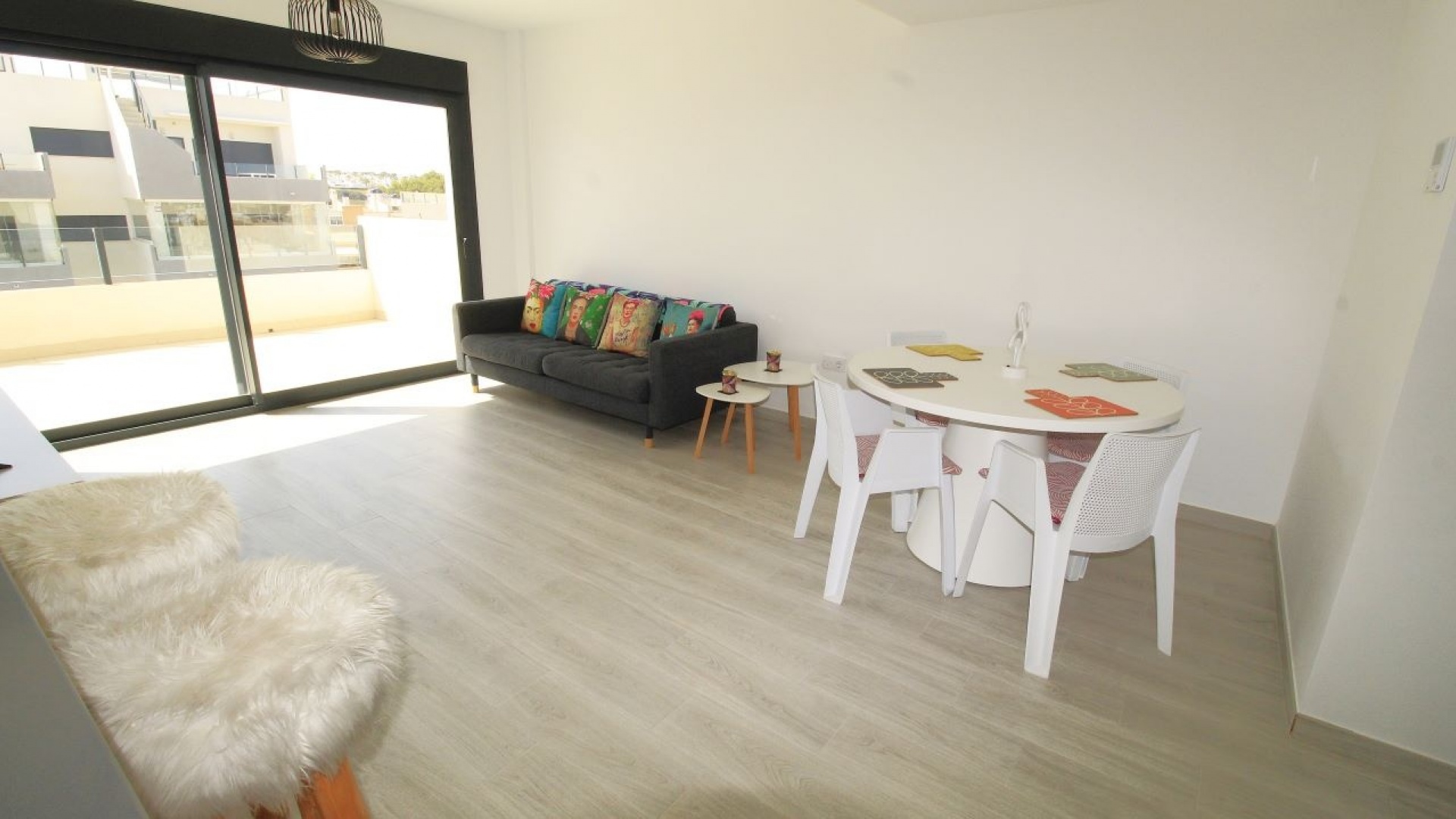 Wiederverkauf - Wohnung - Villamartin - Los Dolses