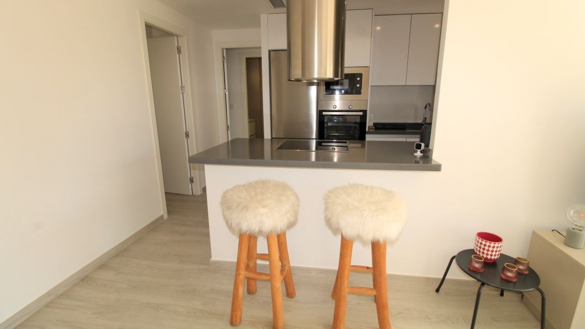 Wiederverkauf - Wohnung - Villamartin - Los Dolses