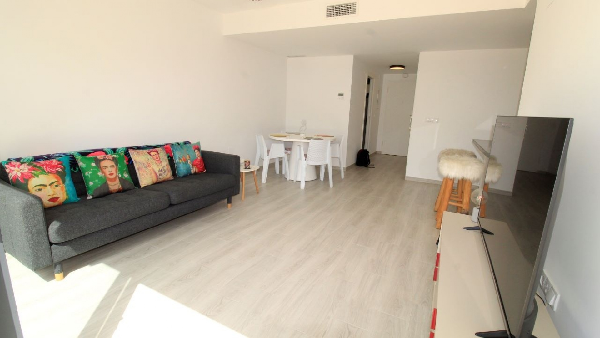 Wiederverkauf - Wohnung - Villamartin - Los Dolses