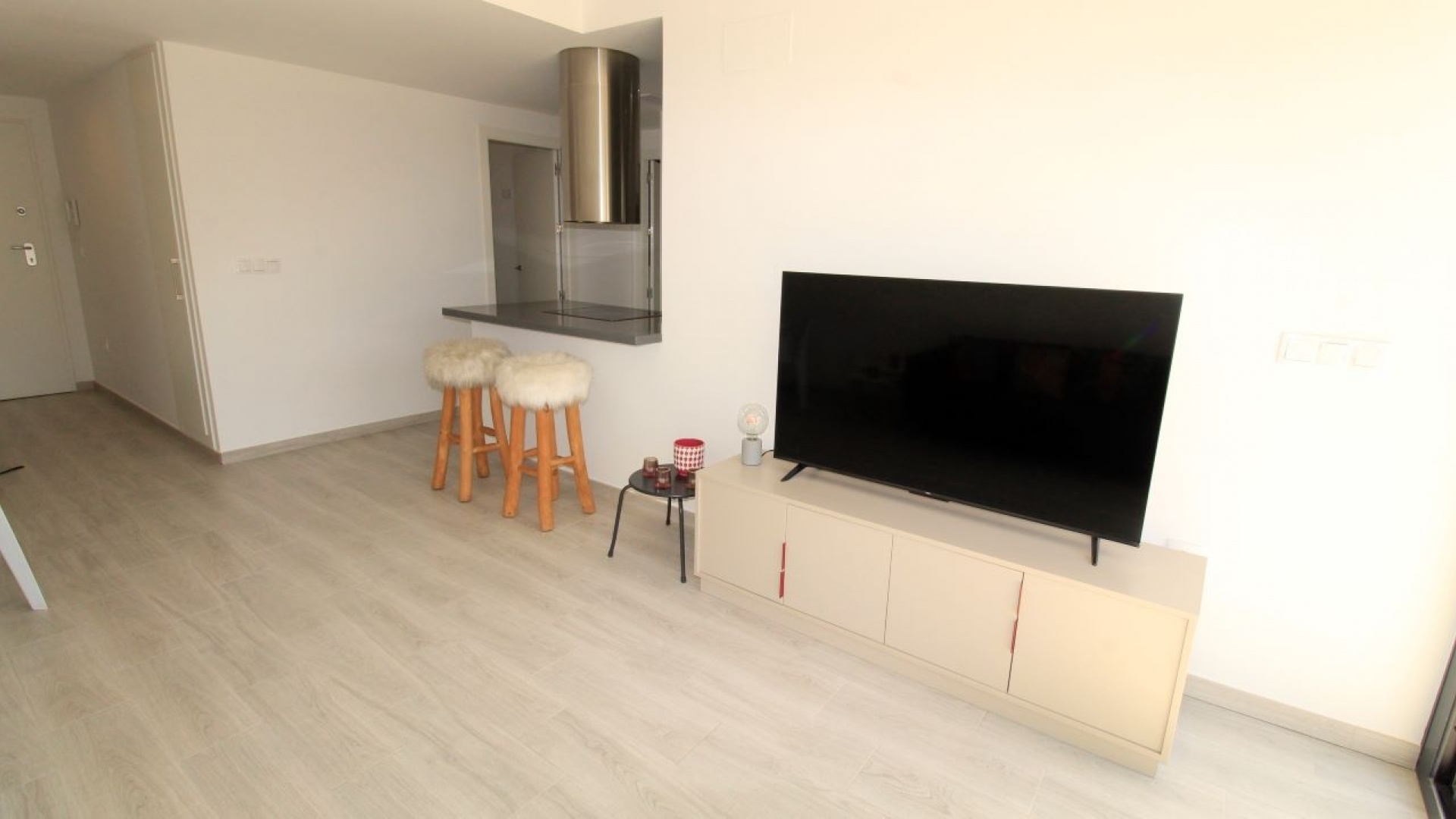 Wiederverkauf - Wohnung - Villamartin - Los Dolses