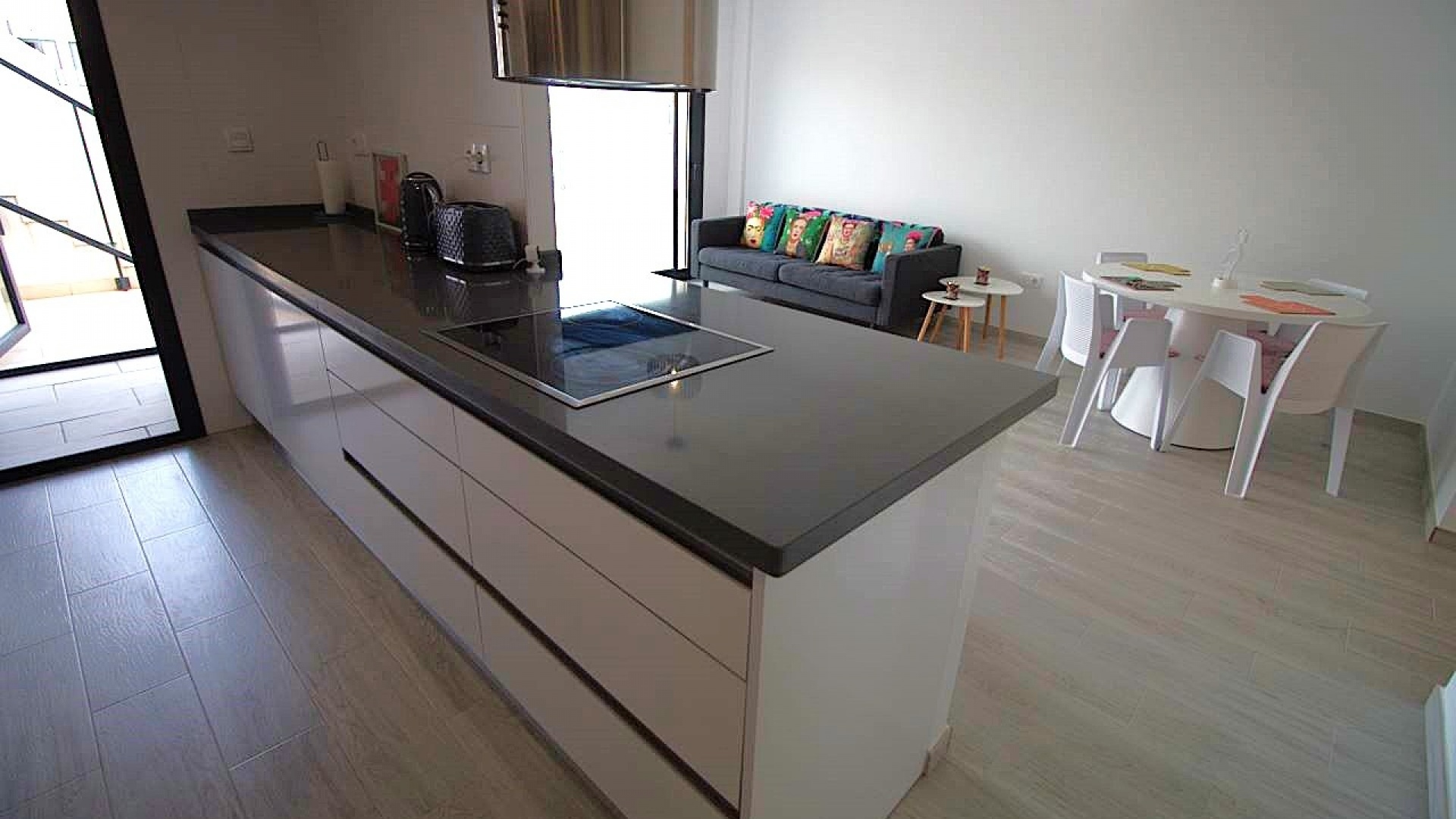 Wiederverkauf - Wohnung - Villamartin - Los Dolses
