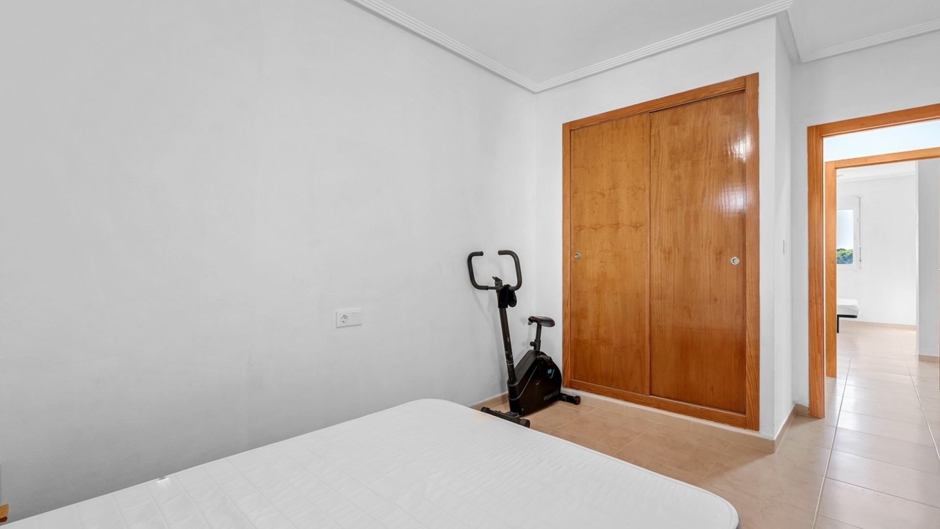 Wiederverkauf - Wohnung - Villamartin - Los Dolses