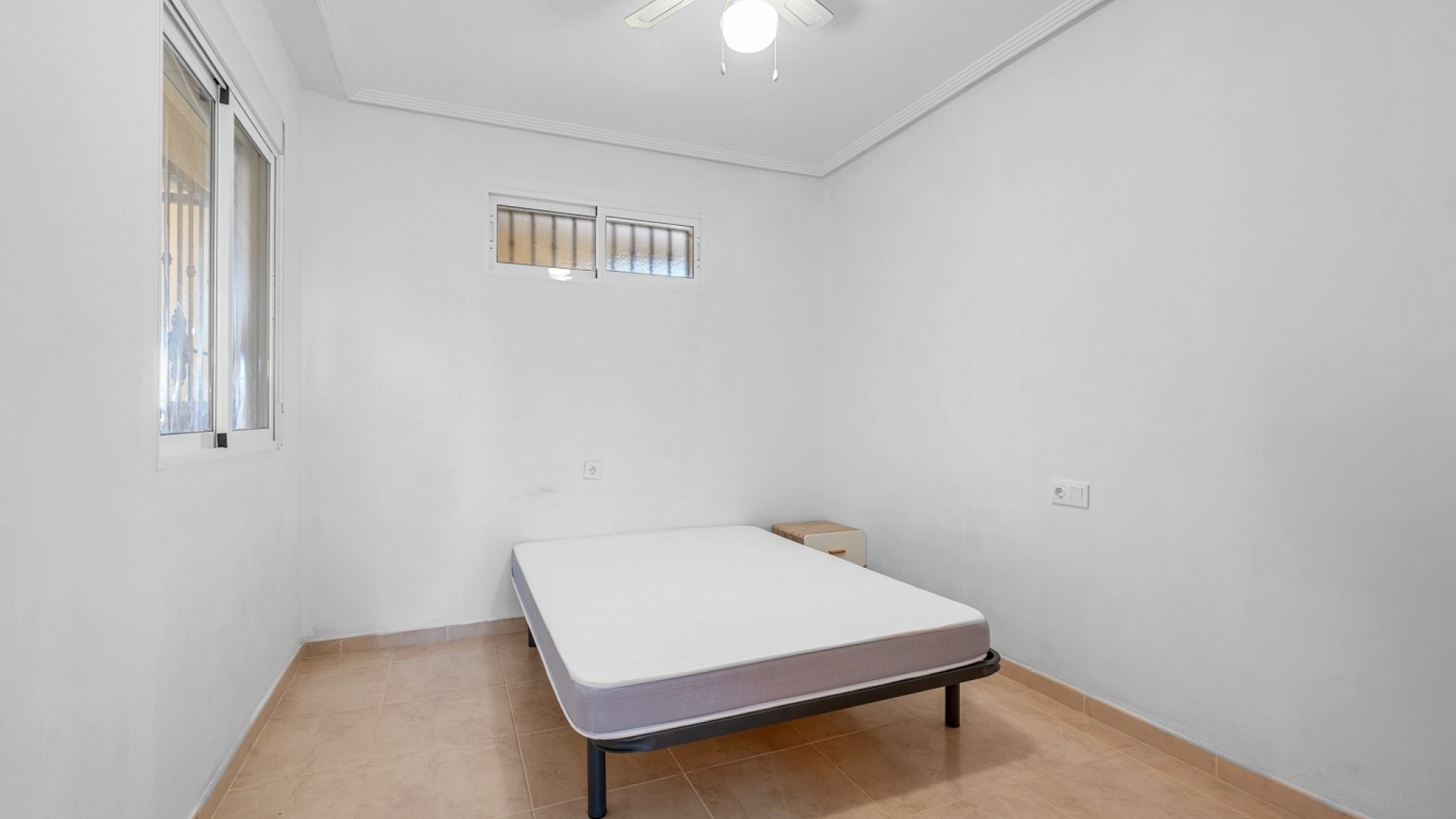 Wiederverkauf - Wohnung - Villamartin - Los Dolses