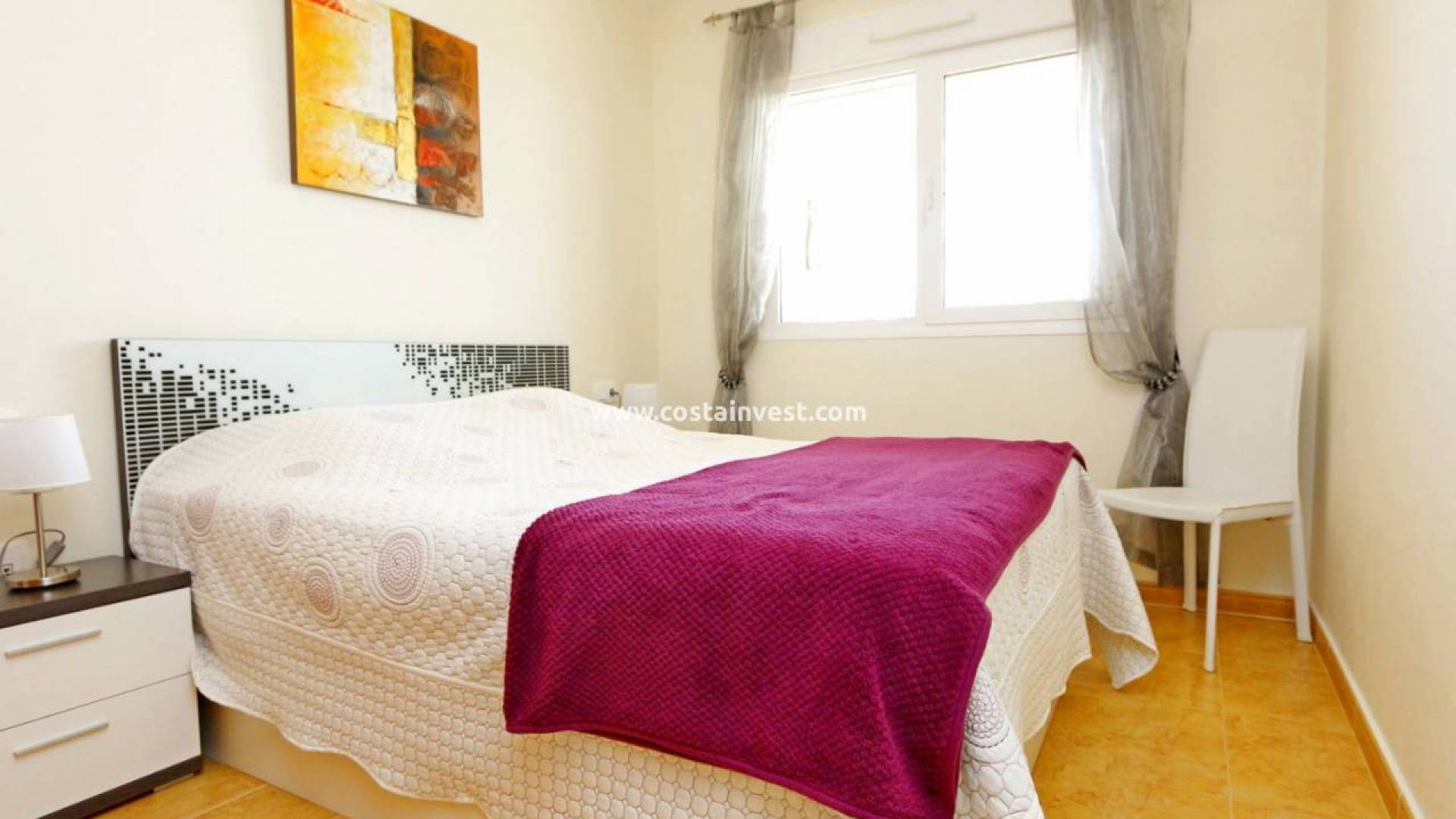 Wiederverkauf - Wohnung - Villamartin - Los Dolses