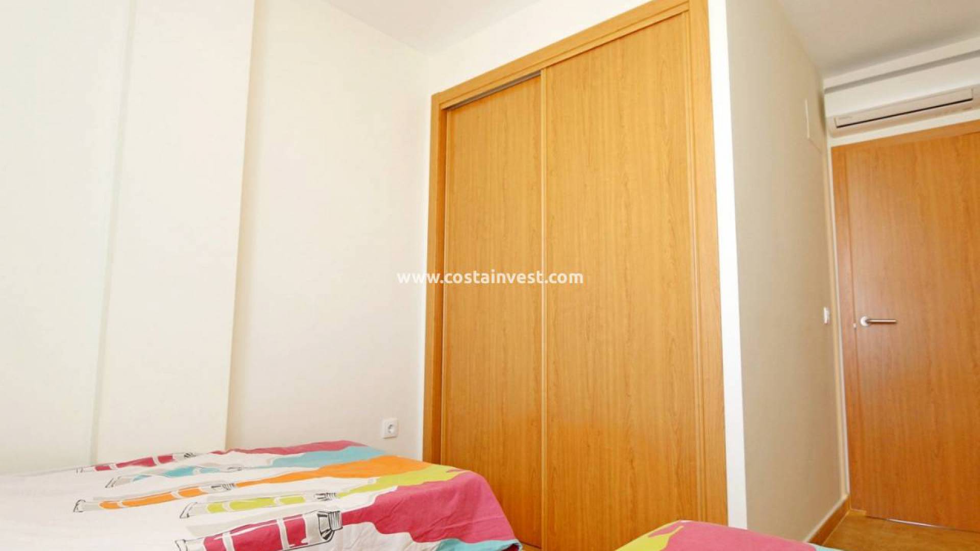 Wiederverkauf - Wohnung - Villamartin - Los Dolses