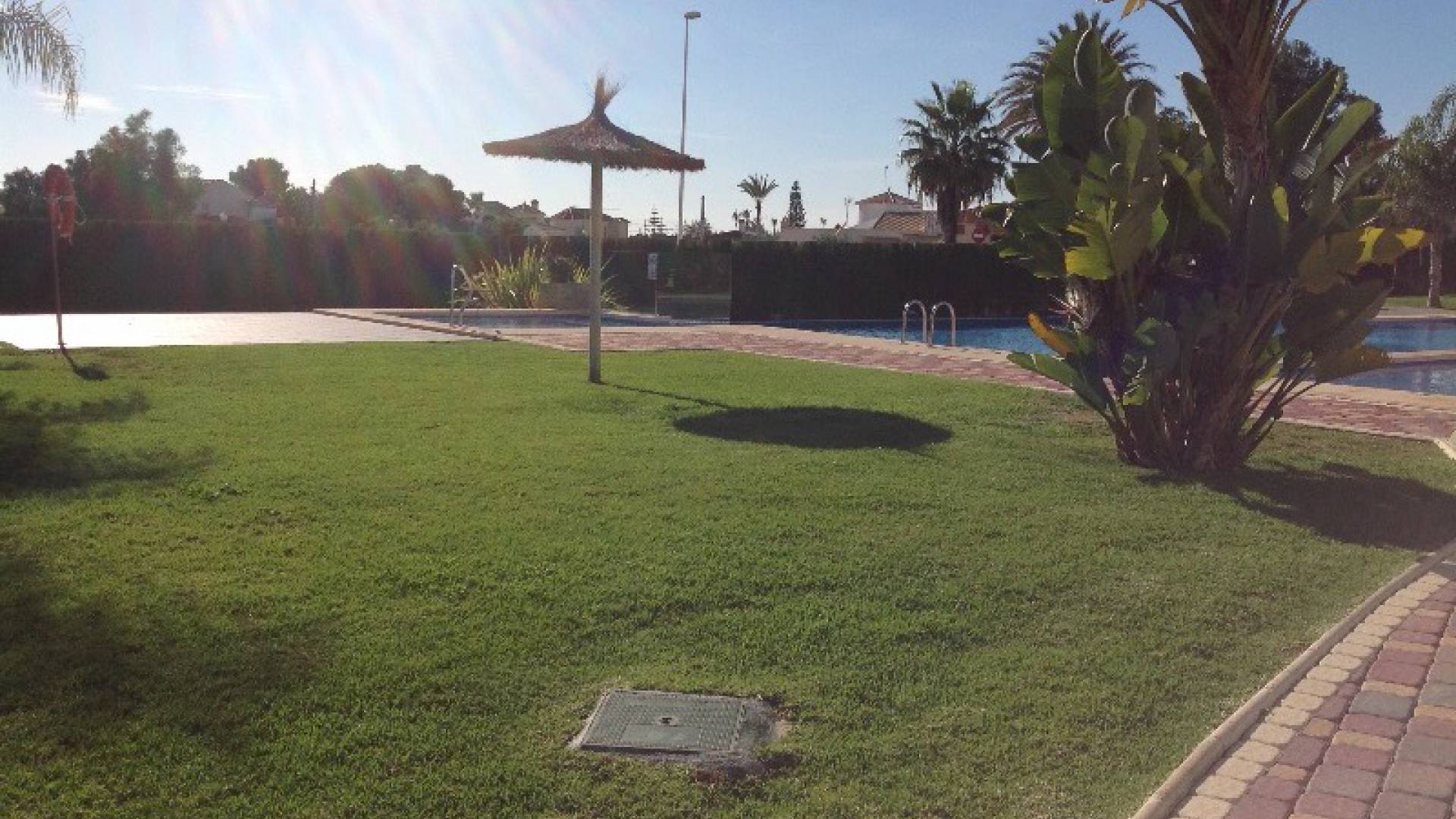 Wiederverkauf - Wohnung - Villamartin - Los Dolses