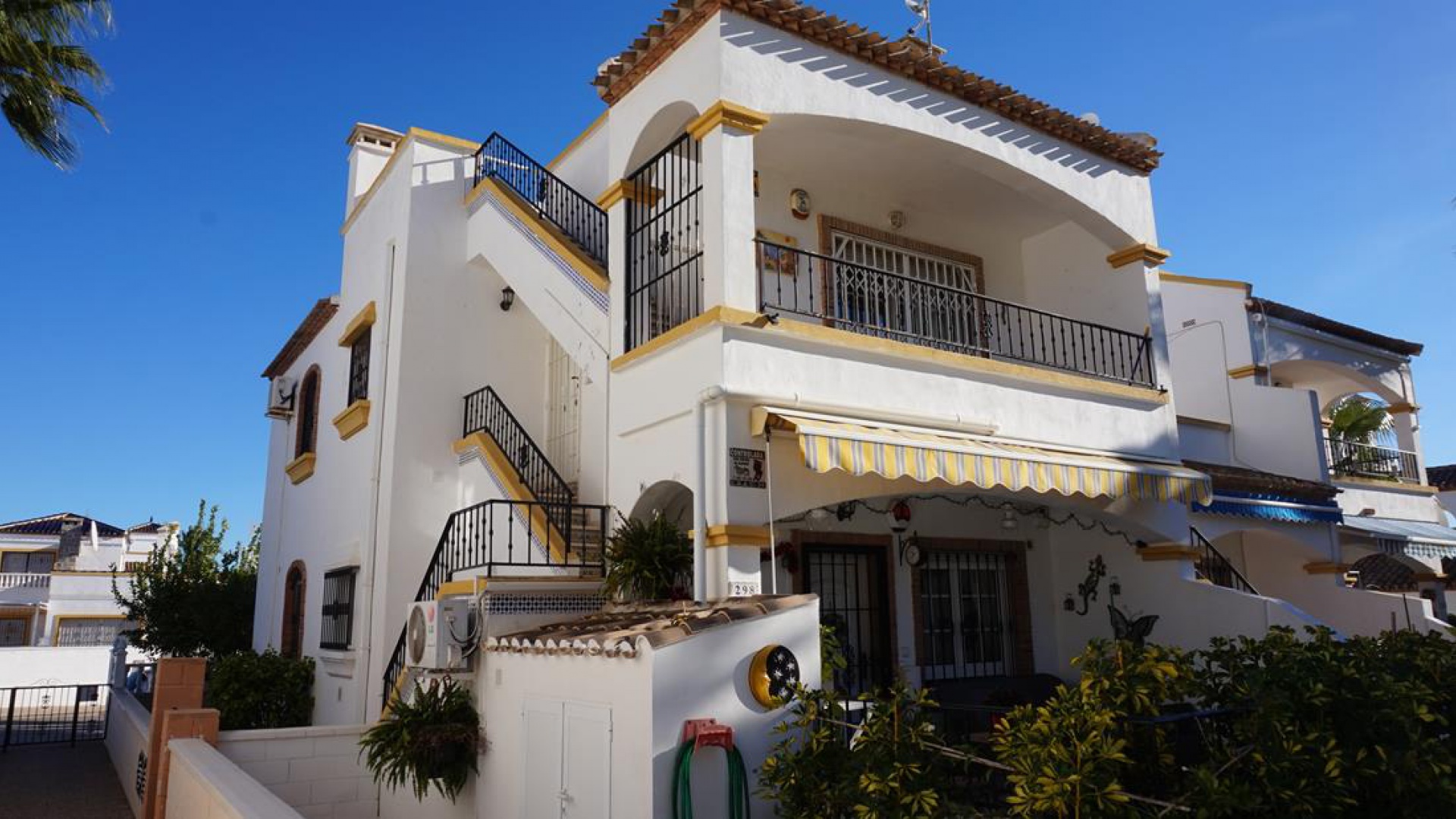 Wiederverkauf - Wohnung - Villamartin - Los Dolses