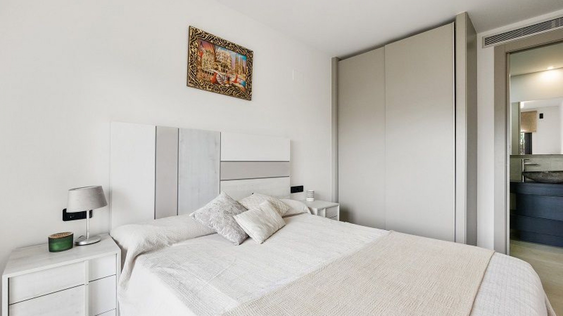 Wiederverkauf - Wohnung - Villamartin - Los Dolses