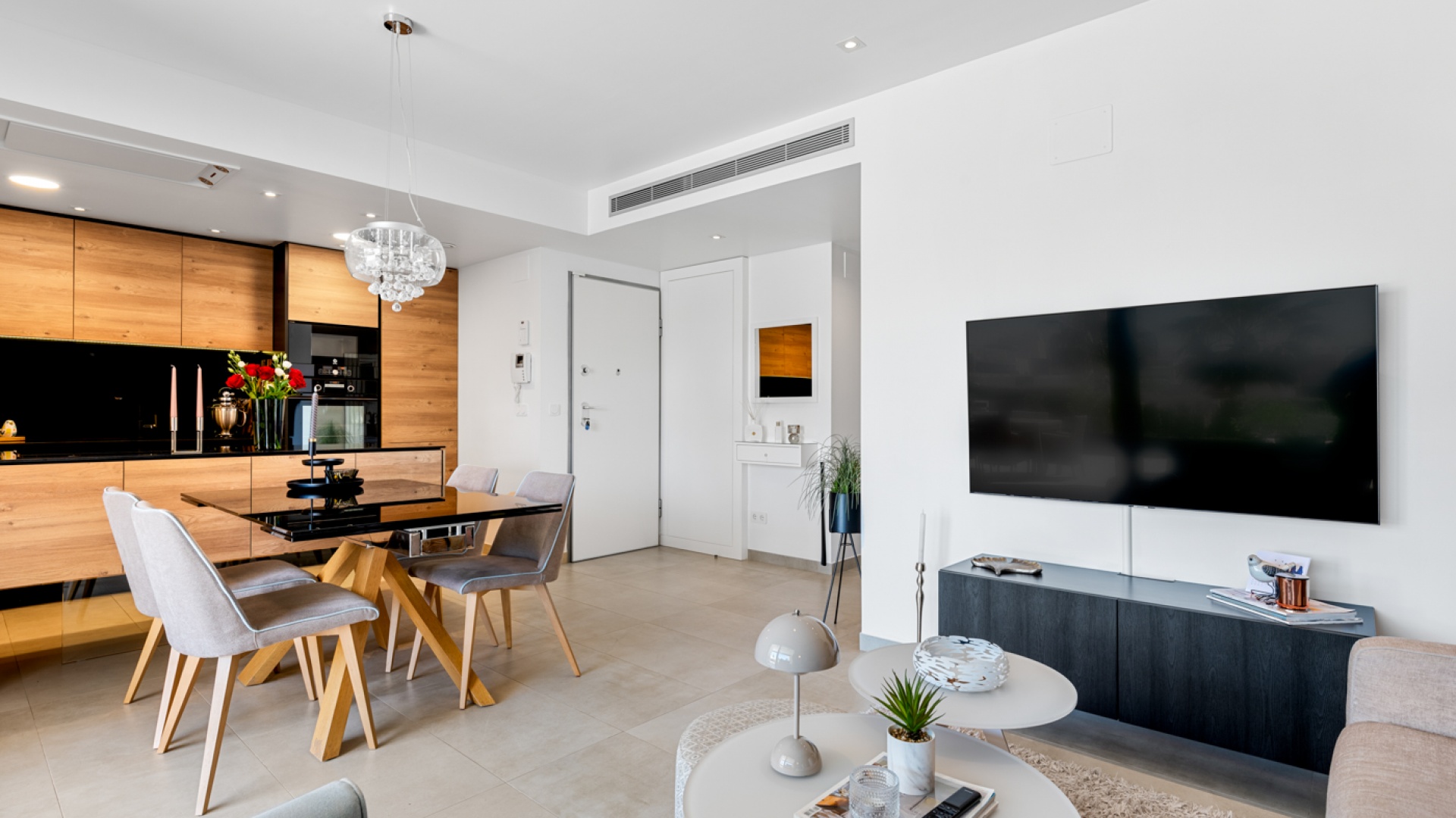 Wiederverkauf - Wohnung - Villamartin - Los Dolses