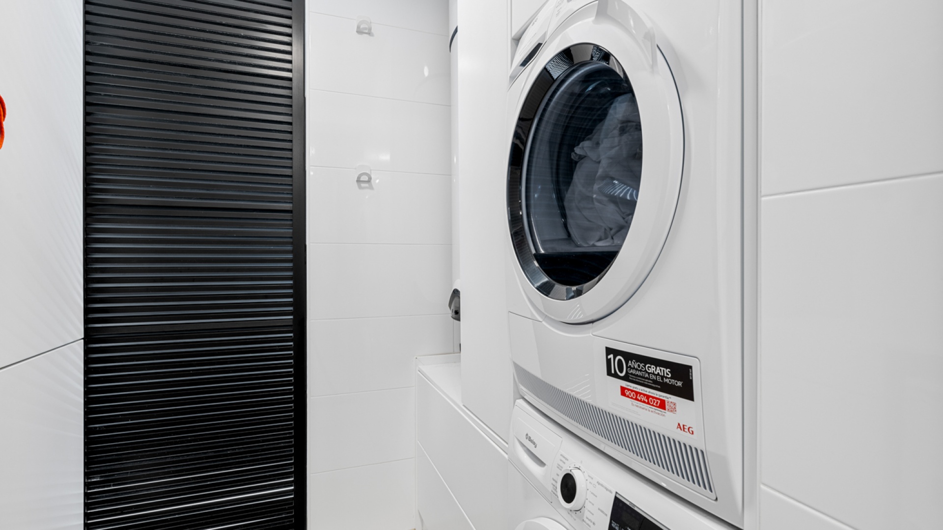 Wiederverkauf - Wohnung - Villamartin - Los Dolses