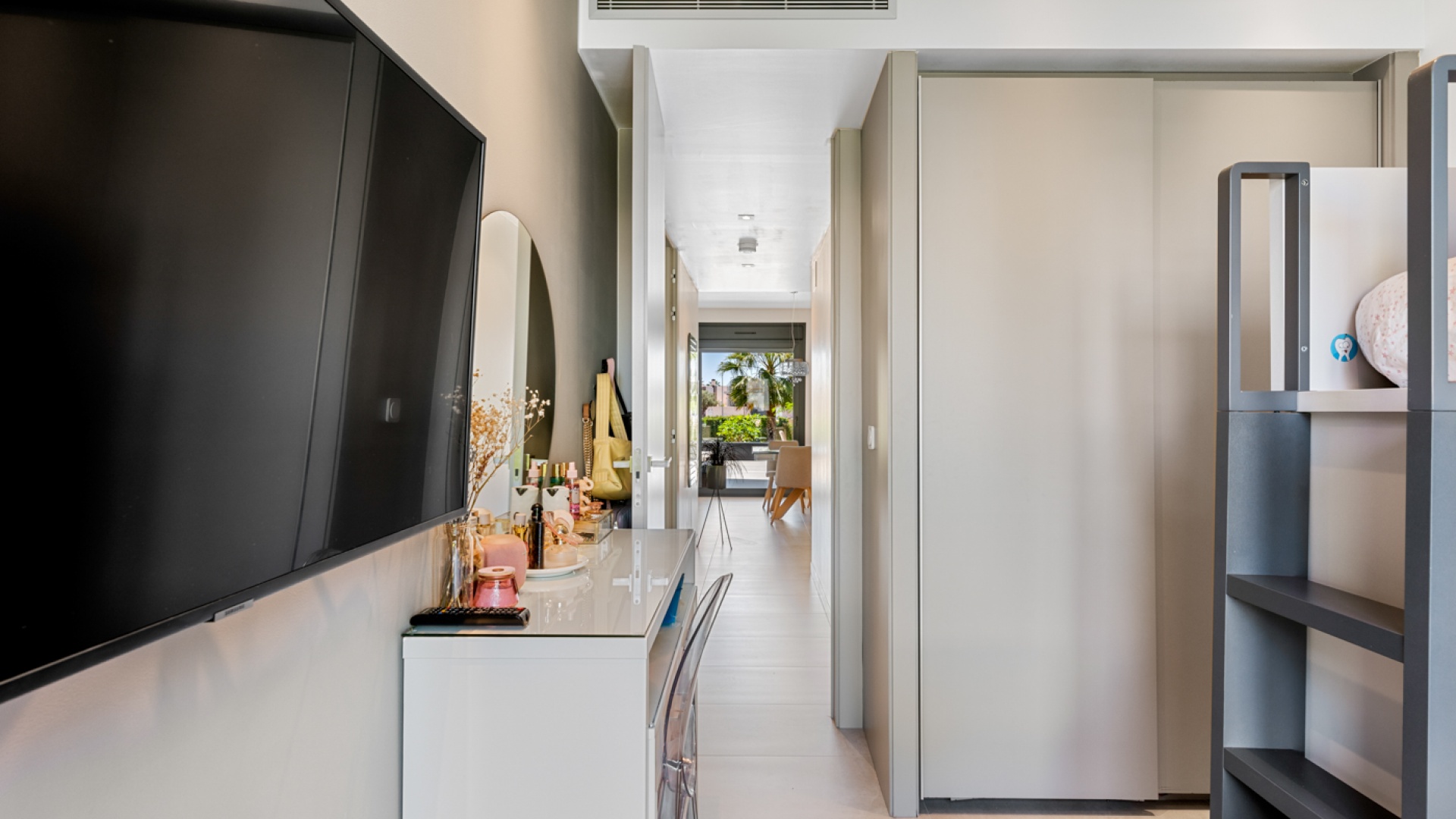 Wiederverkauf - Wohnung - Villamartin - Los Dolses