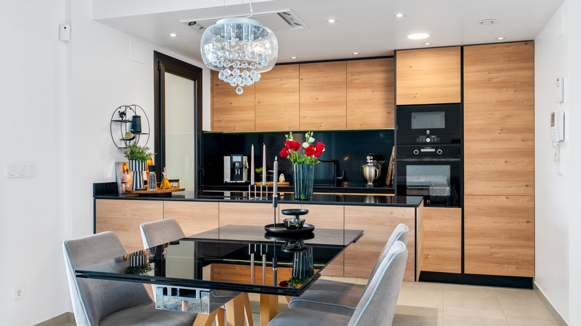 Wiederverkauf - Wohnung - Villamartin - Los Dolses