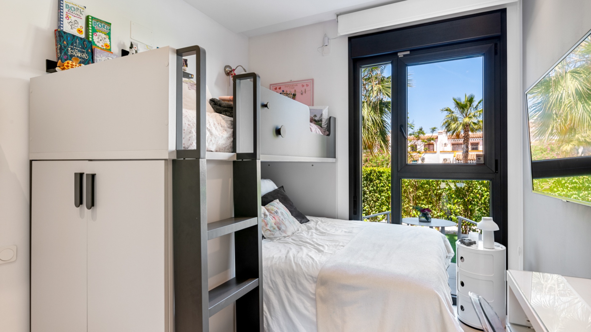 Wiederverkauf - Wohnung - Villamartin - Los Dolses