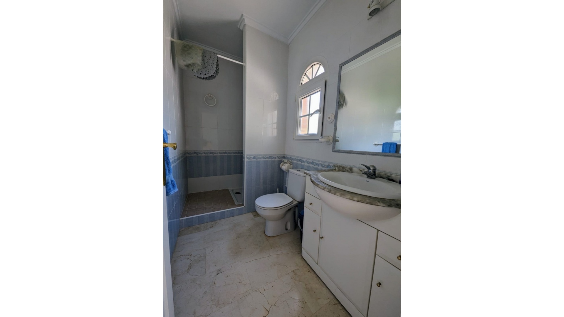 Wiederverkauf - Wohnung - Villamartin - Los Dolses