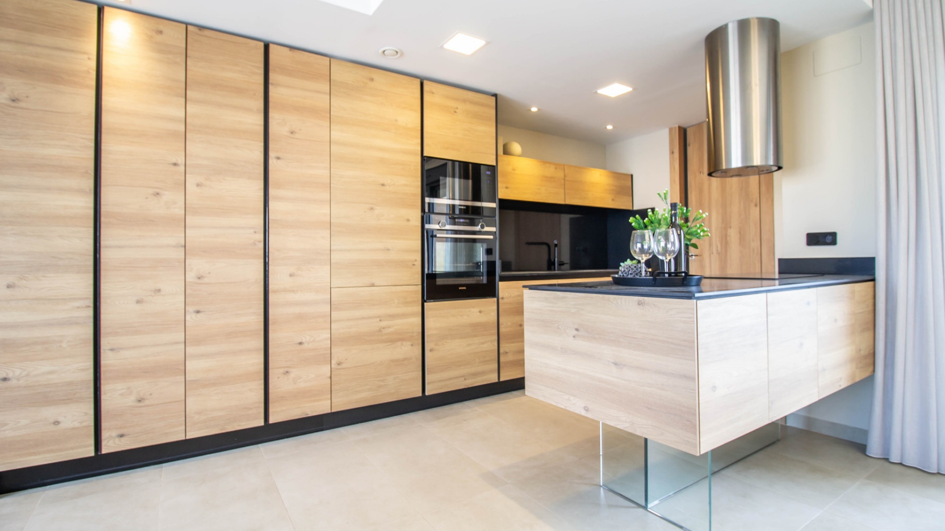 Wiederverkauf - Wohnung - Villamartin - Los Dolses