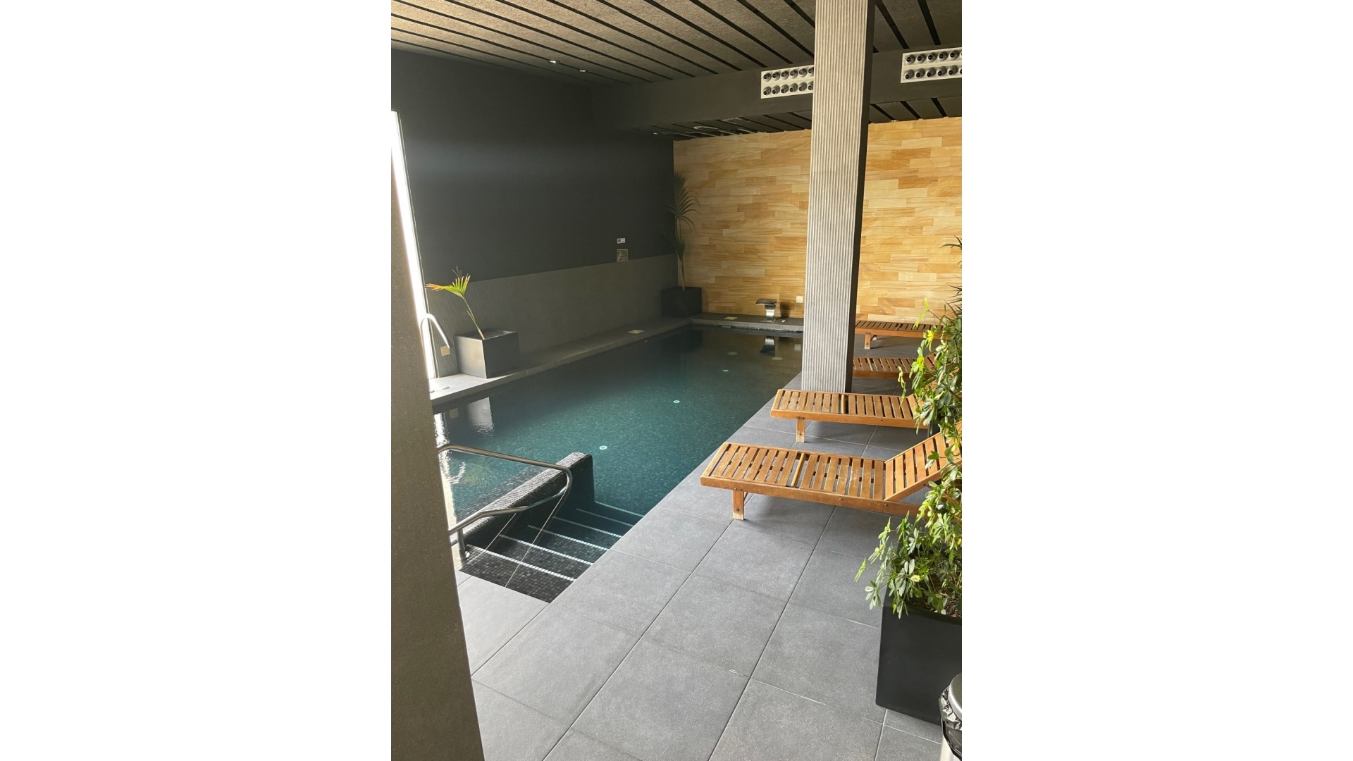 Wiederverkauf - Wohnung - Villamartin - Los Dolses