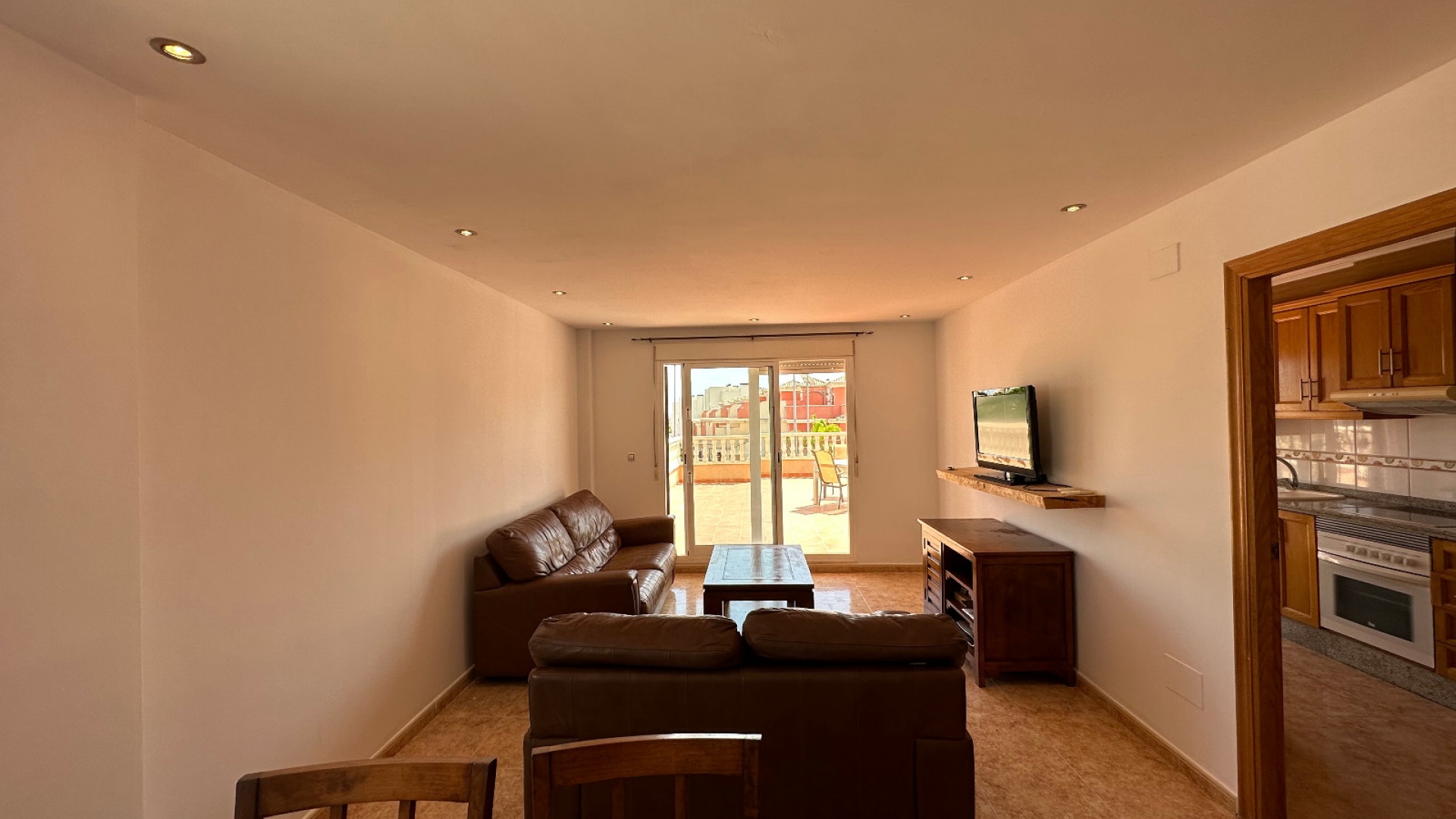 Wiederverkauf - Wohnung - Villamartin - Los Dolses