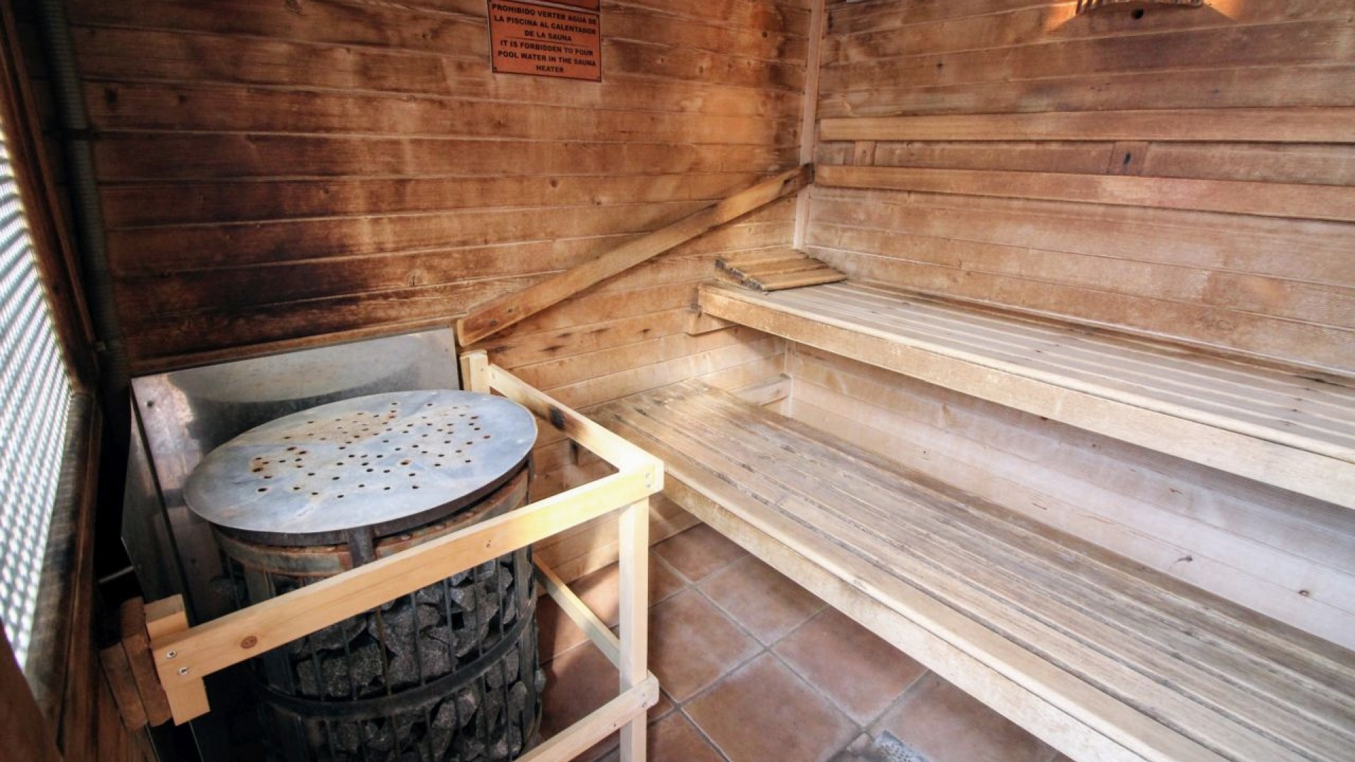 Wiederverkauf - Wohnung - Villamartin - Los Dolses