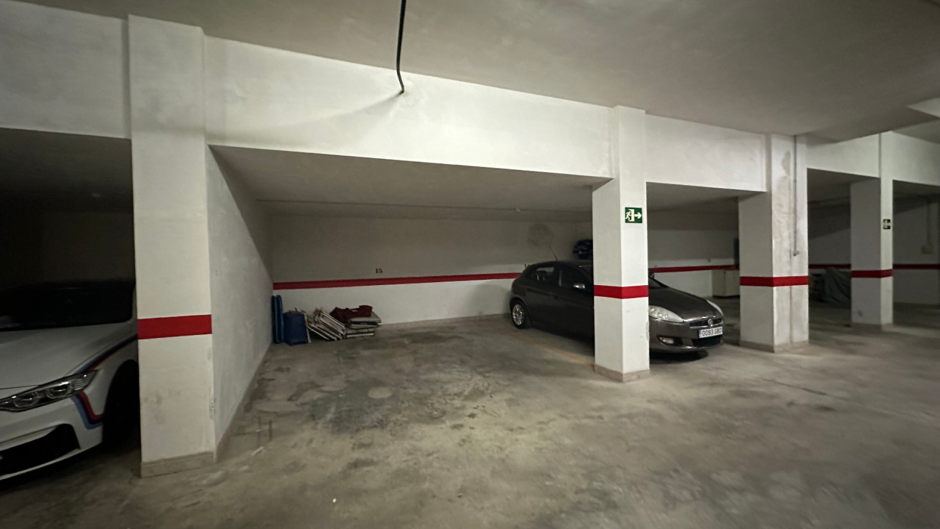 Wiederverkauf - Wohnung - Villamartin - Los Dolses