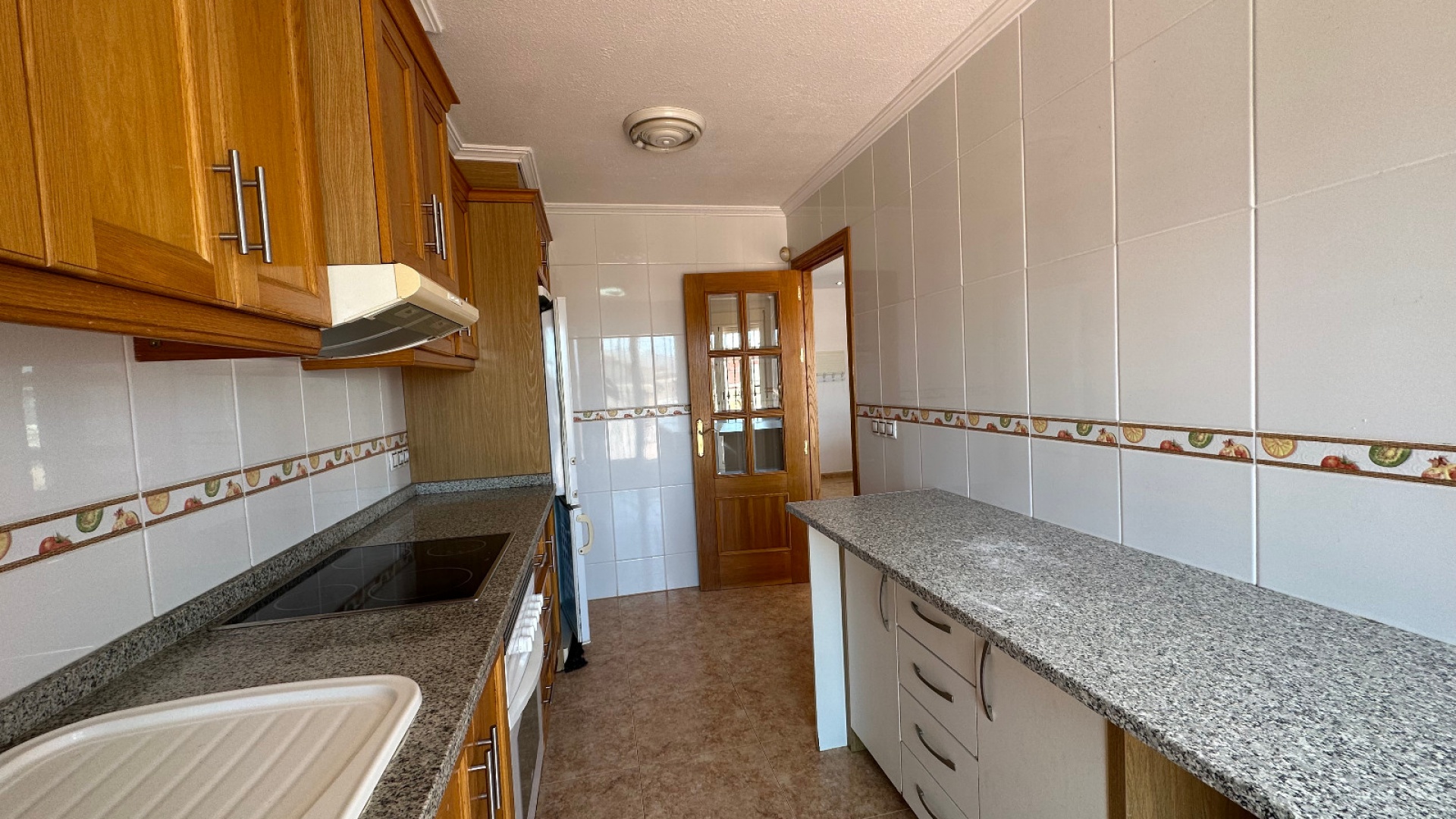 Wiederverkauf - Wohnung - Villamartin - Los Dolses