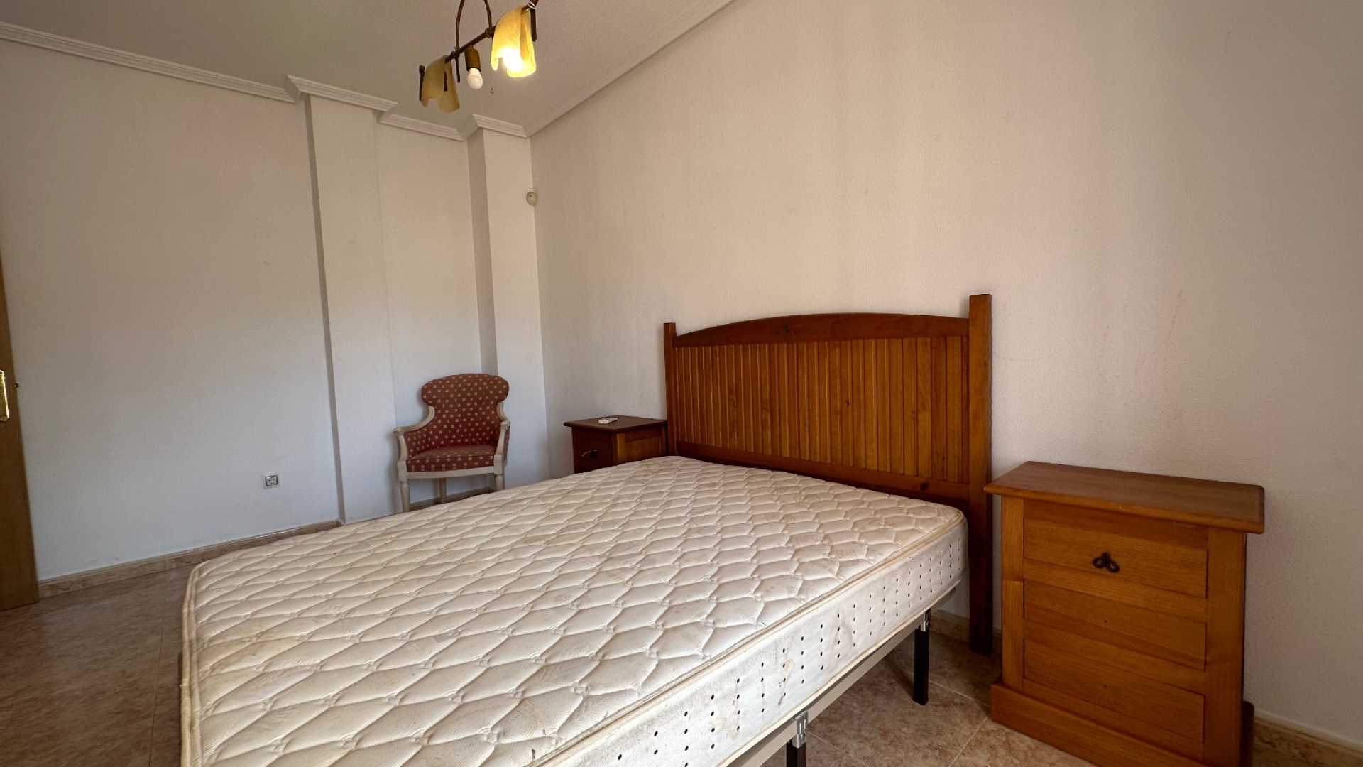 Wiederverkauf - Wohnung - Villamartin - Los Dolses