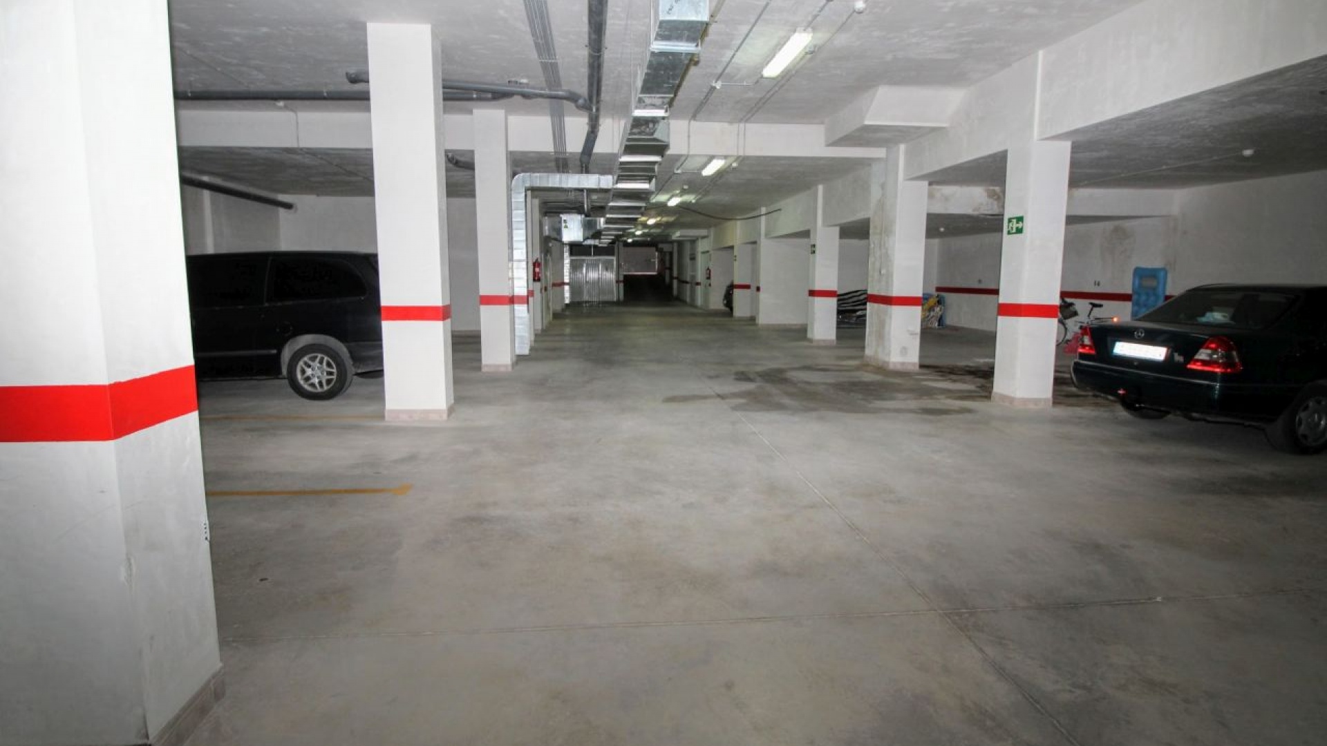 Wiederverkauf - Wohnung - Villamartin - Los Dolses