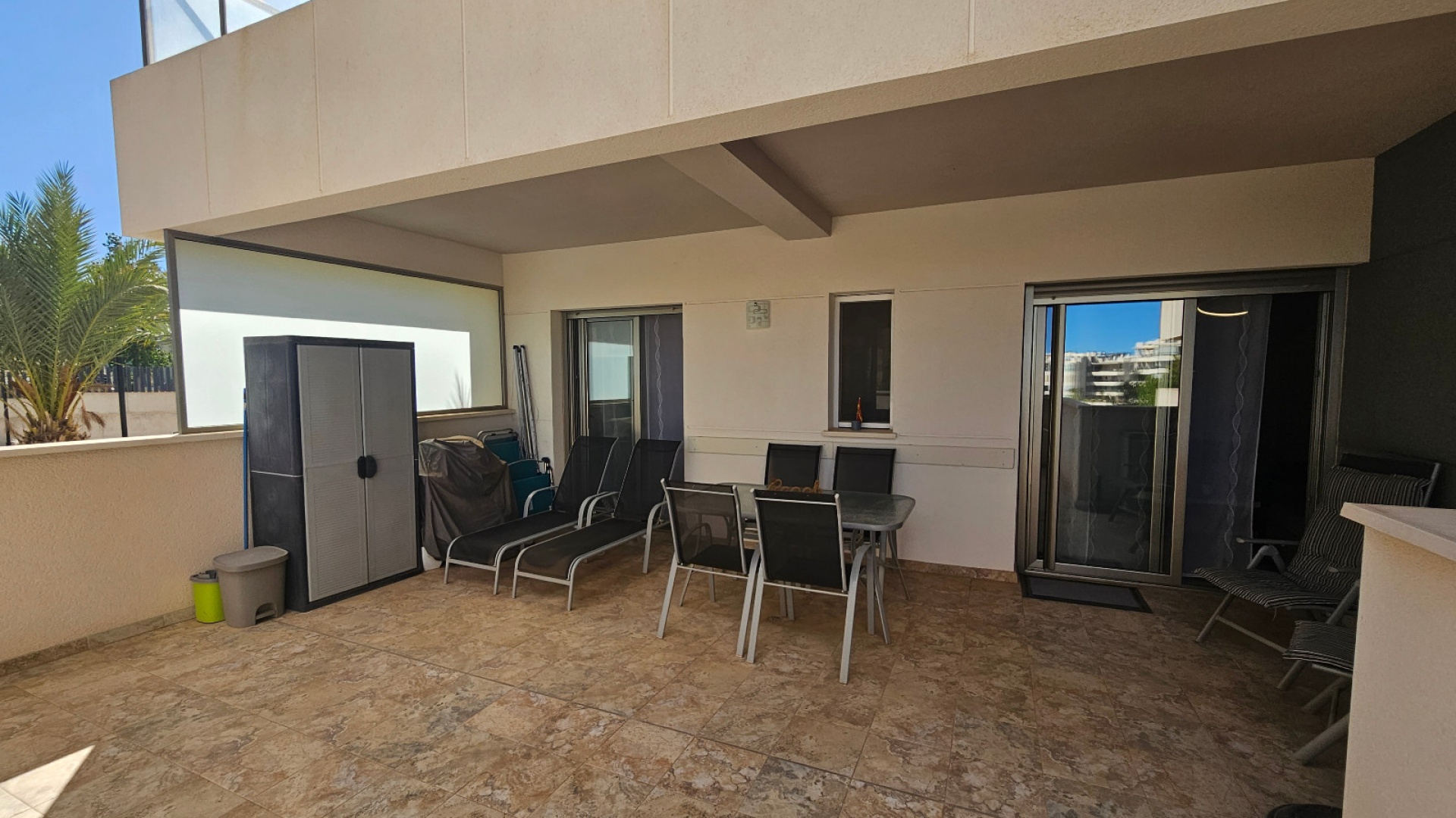 Wiederverkauf - Wohnung - Villamartin - Los Dolses