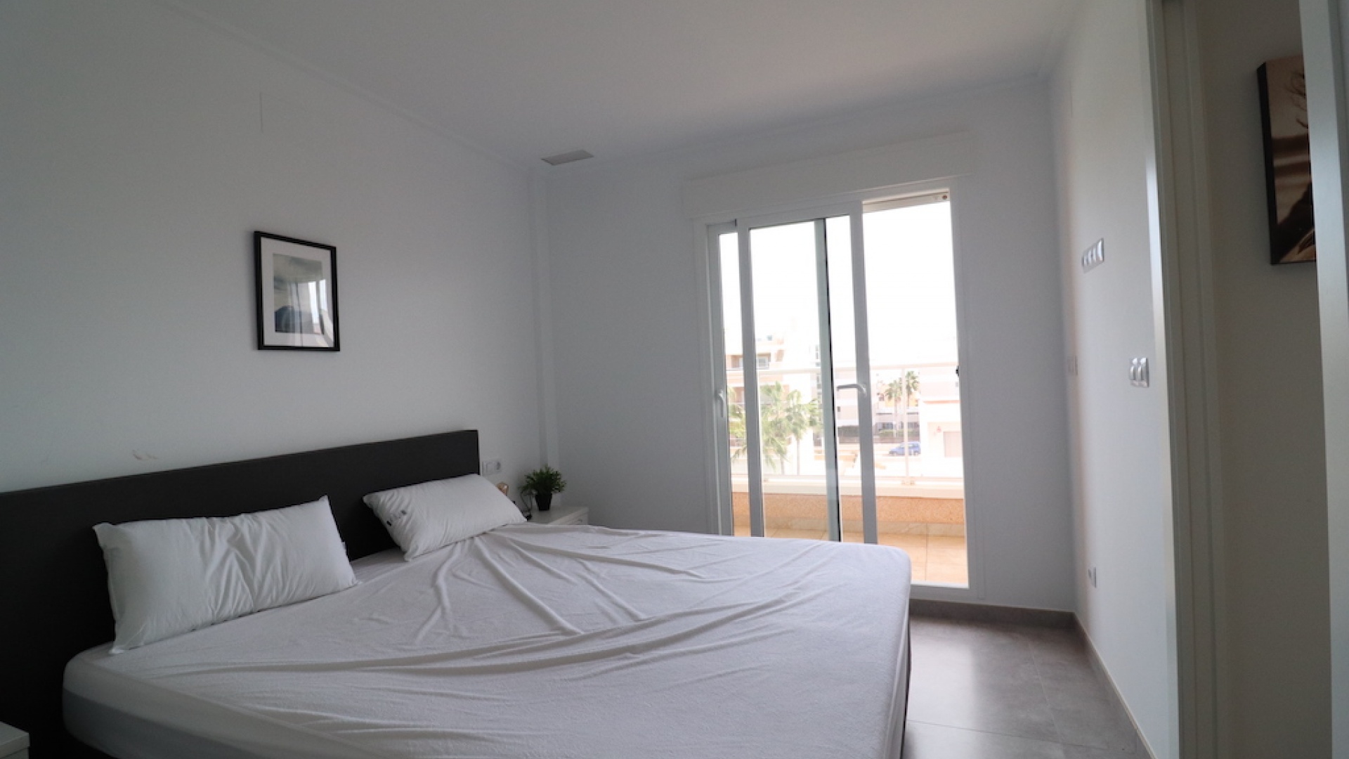 Wiederverkauf - Wohnung - Villamartin - Los Dolses