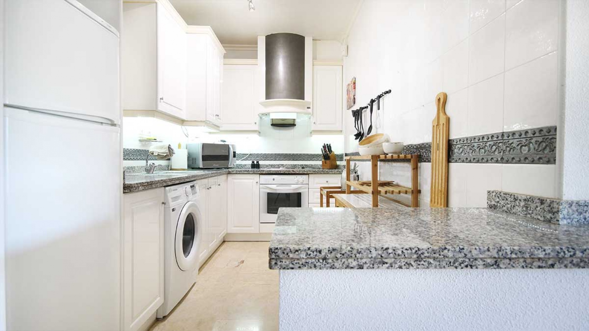 Wiederverkauf - Wohnung - Villamartin - Los Dolses