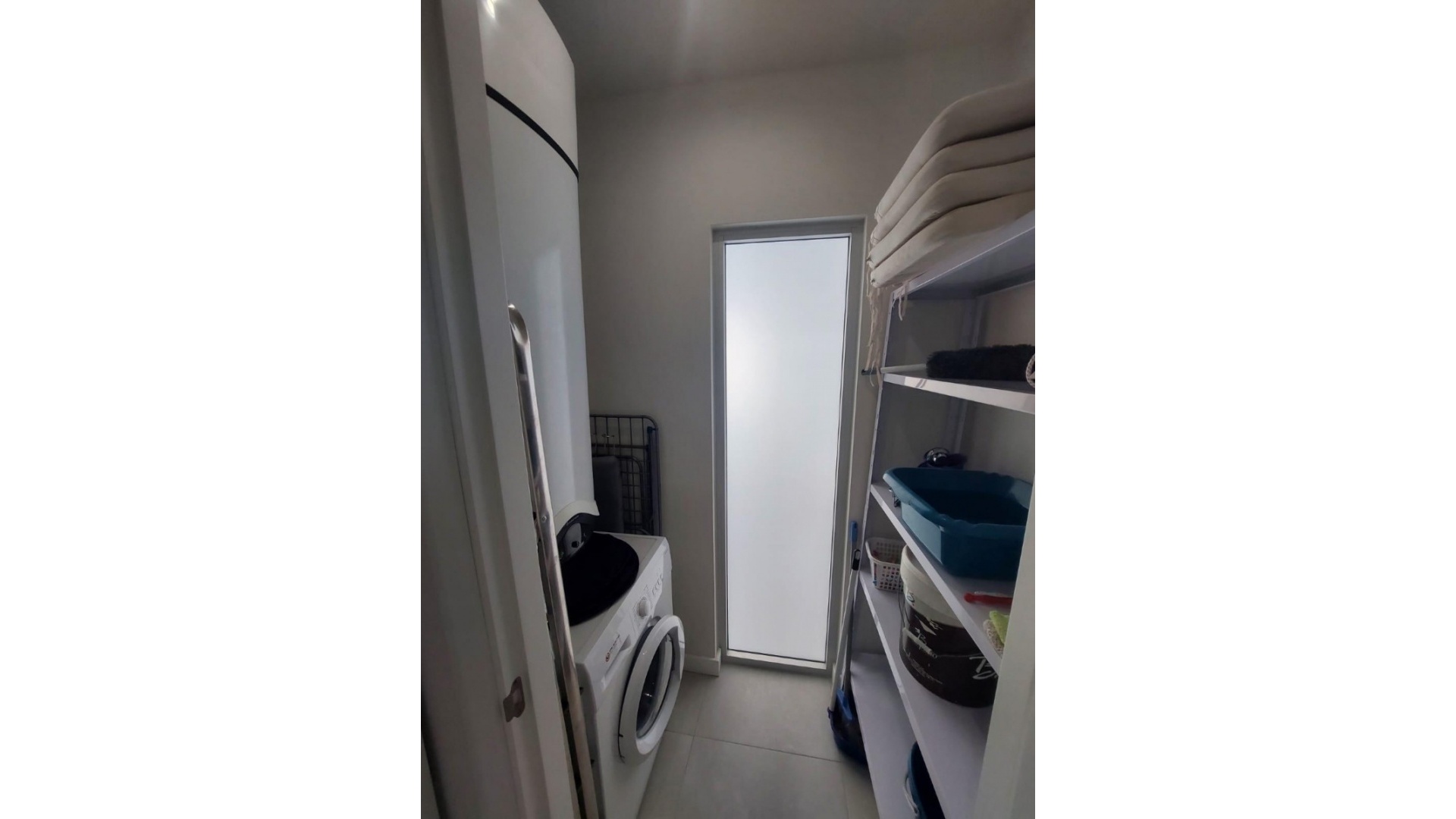 Wiederverkauf - Wohnung - Villamartin - Los Dolses