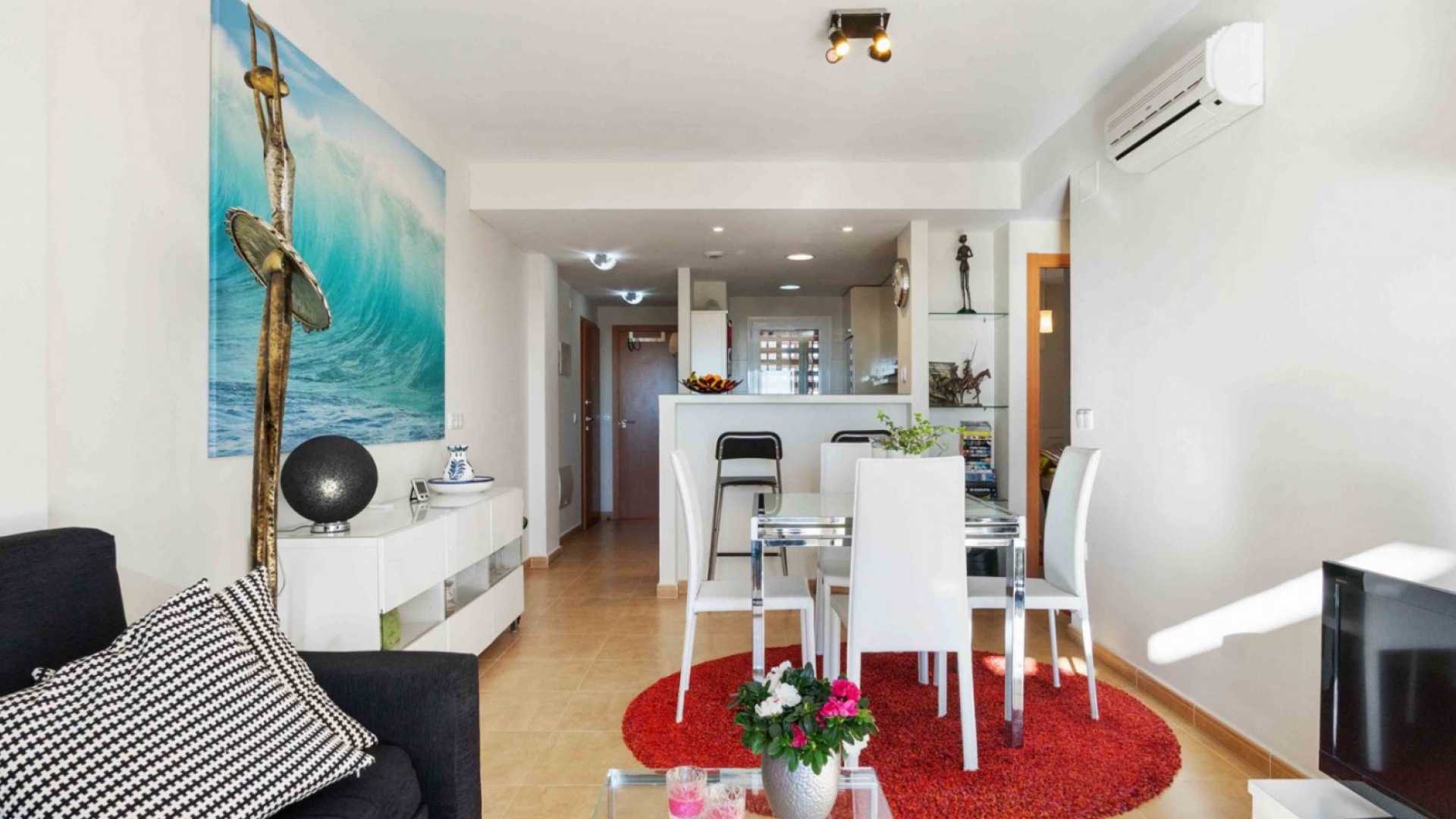 Wiederverkauf - Wohnung - Villamartin - Los Dolses