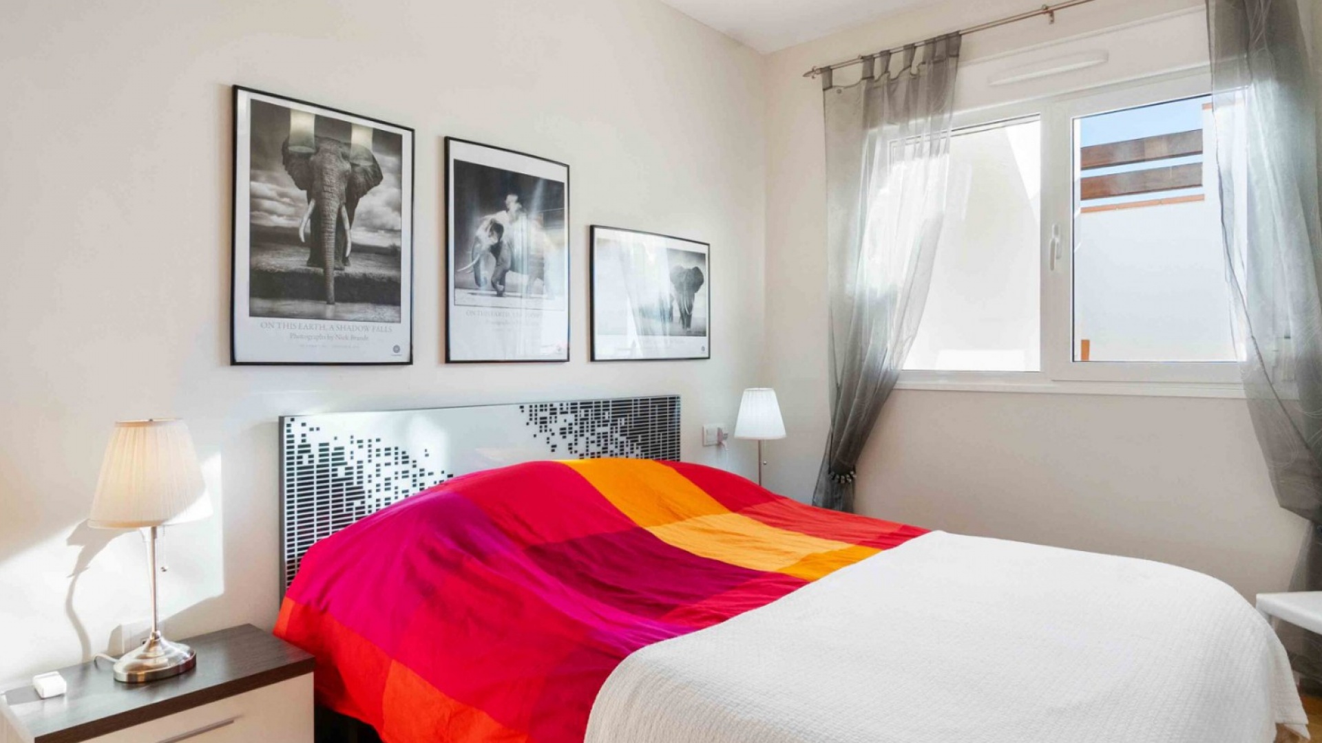 Wiederverkauf - Wohnung - Villamartin - Los Dolses