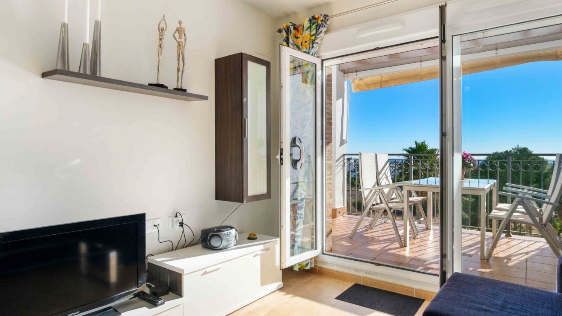 Wiederverkauf - Wohnung - Villamartin - Los Dolses