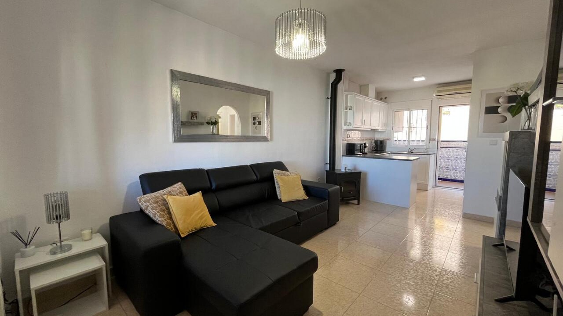 Wiederverkauf - Wohnung - Villamartin - Marbella Golf