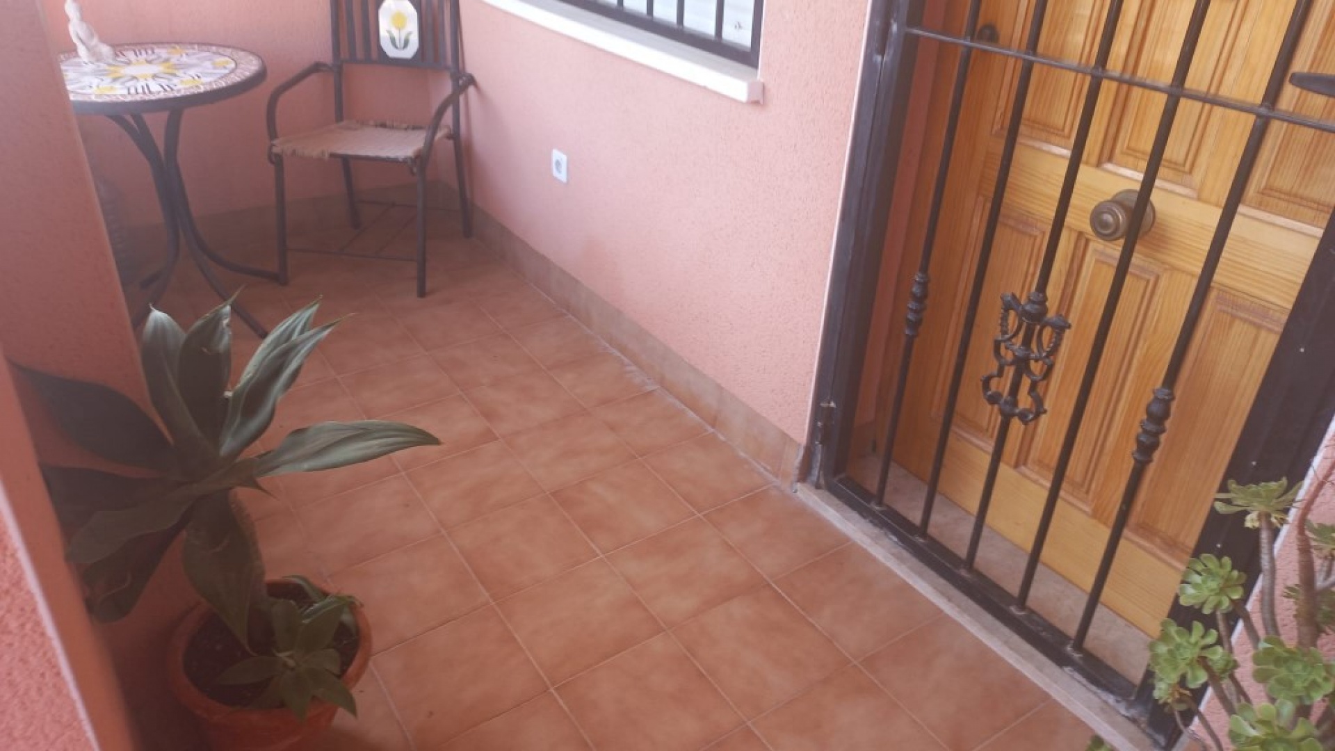 Wiederverkauf - Wohnung - Villamartin - Marbella Golf