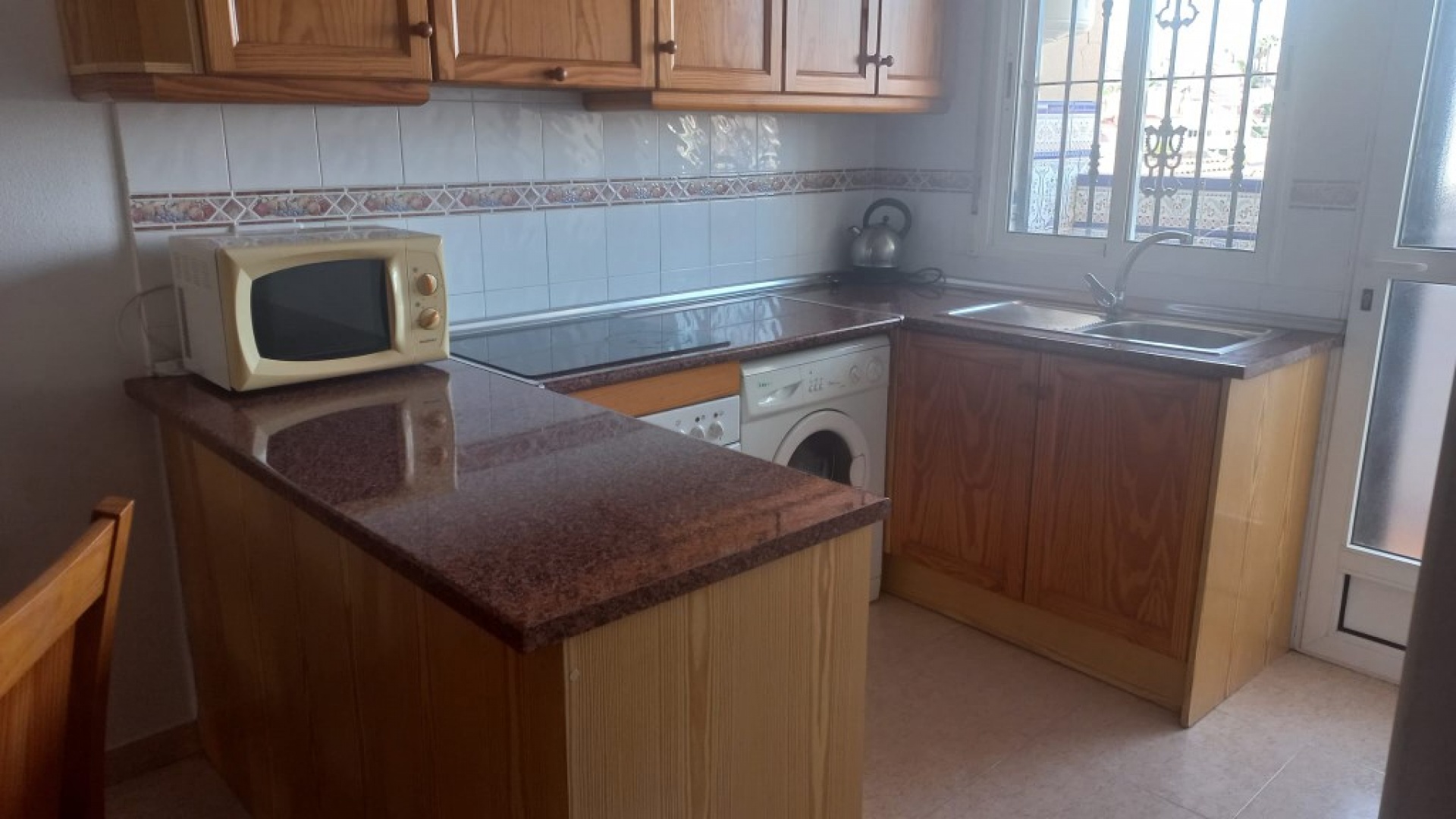 Wiederverkauf - Wohnung - Villamartin - Marbella Golf